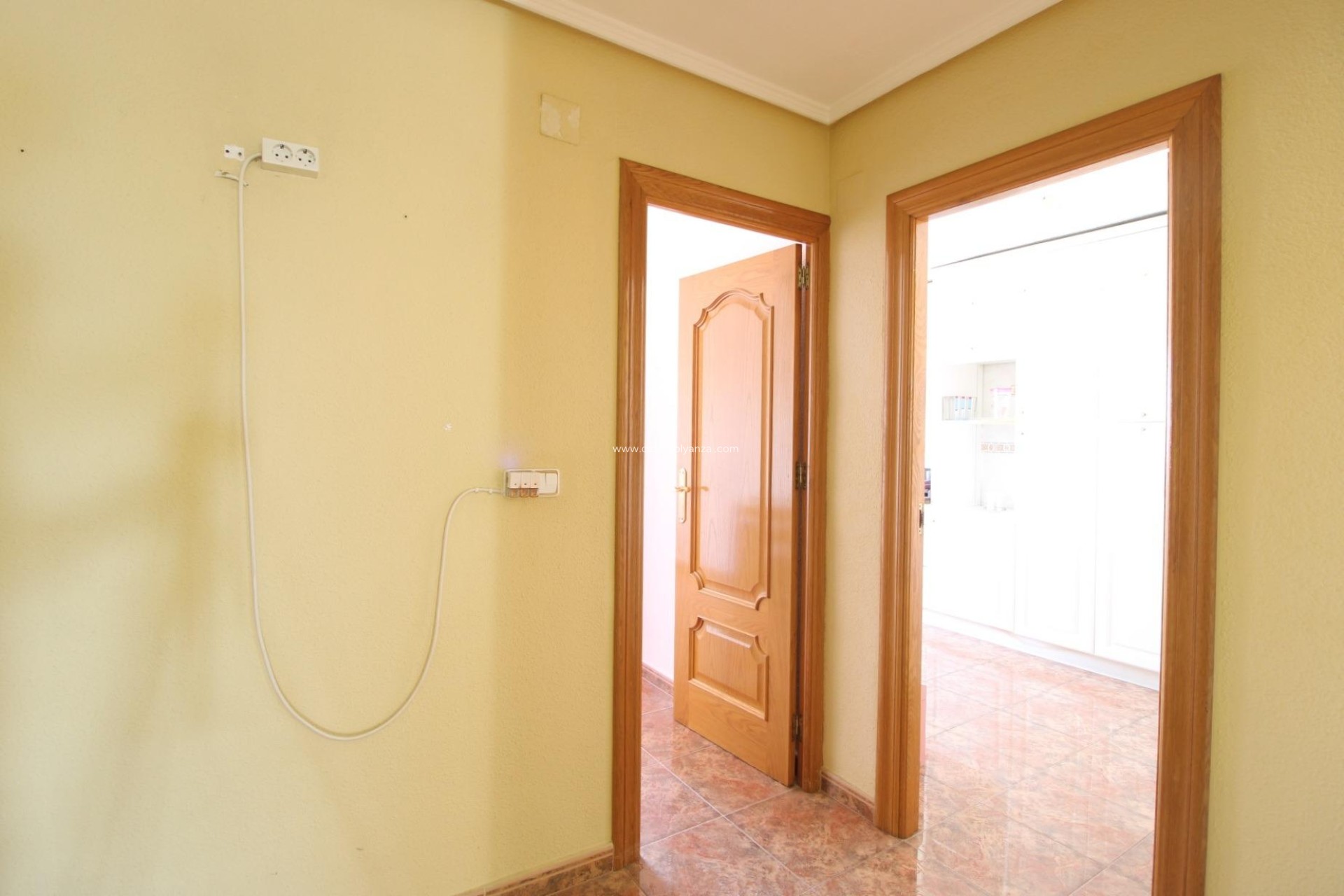 Wiederverkauf - Wohnung - Torrevieja