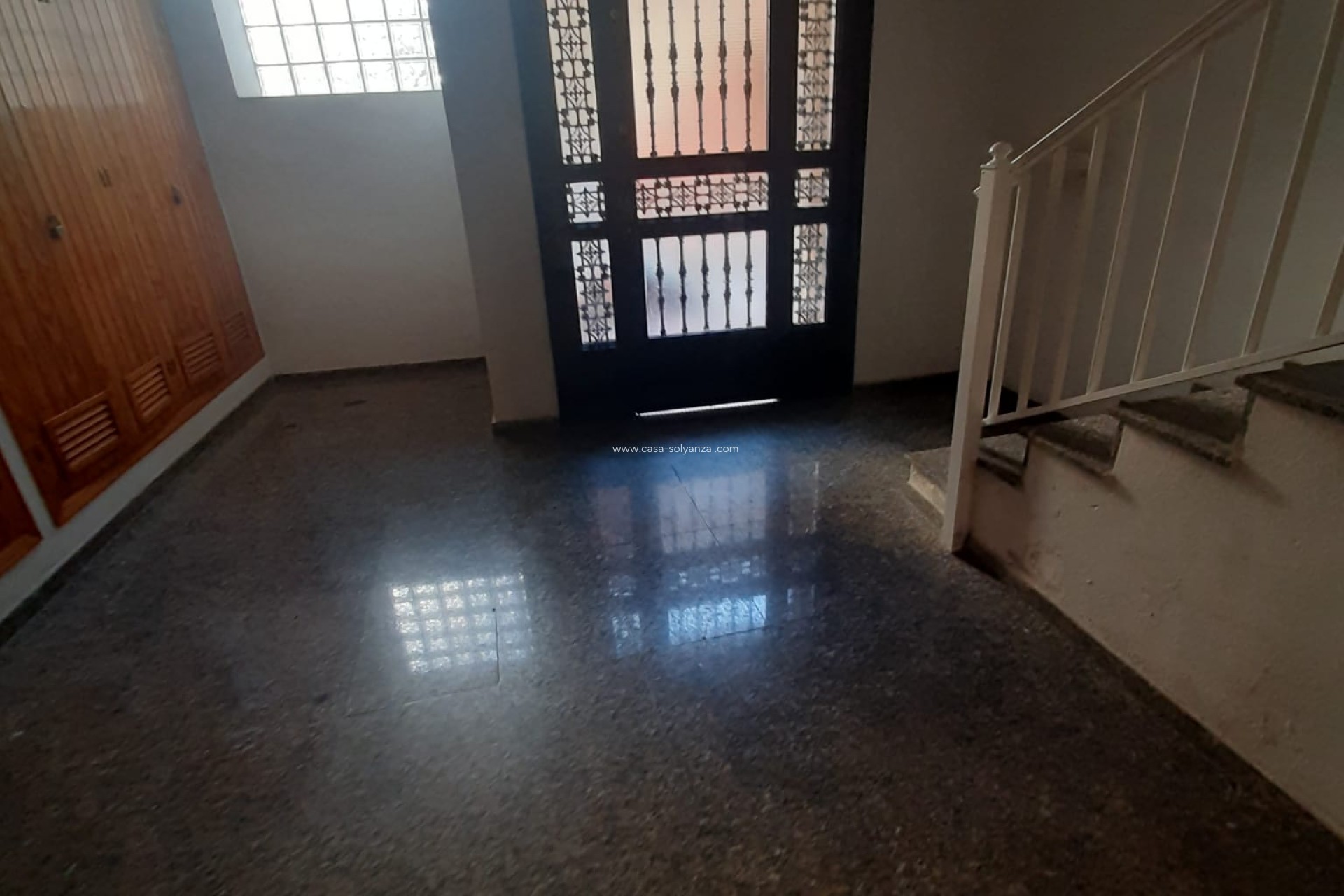 Wiederverkauf - Wohnung - Torrevieja