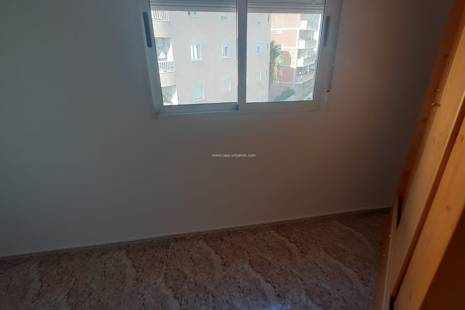 Wiederverkauf - Wohnung - Torrevieja