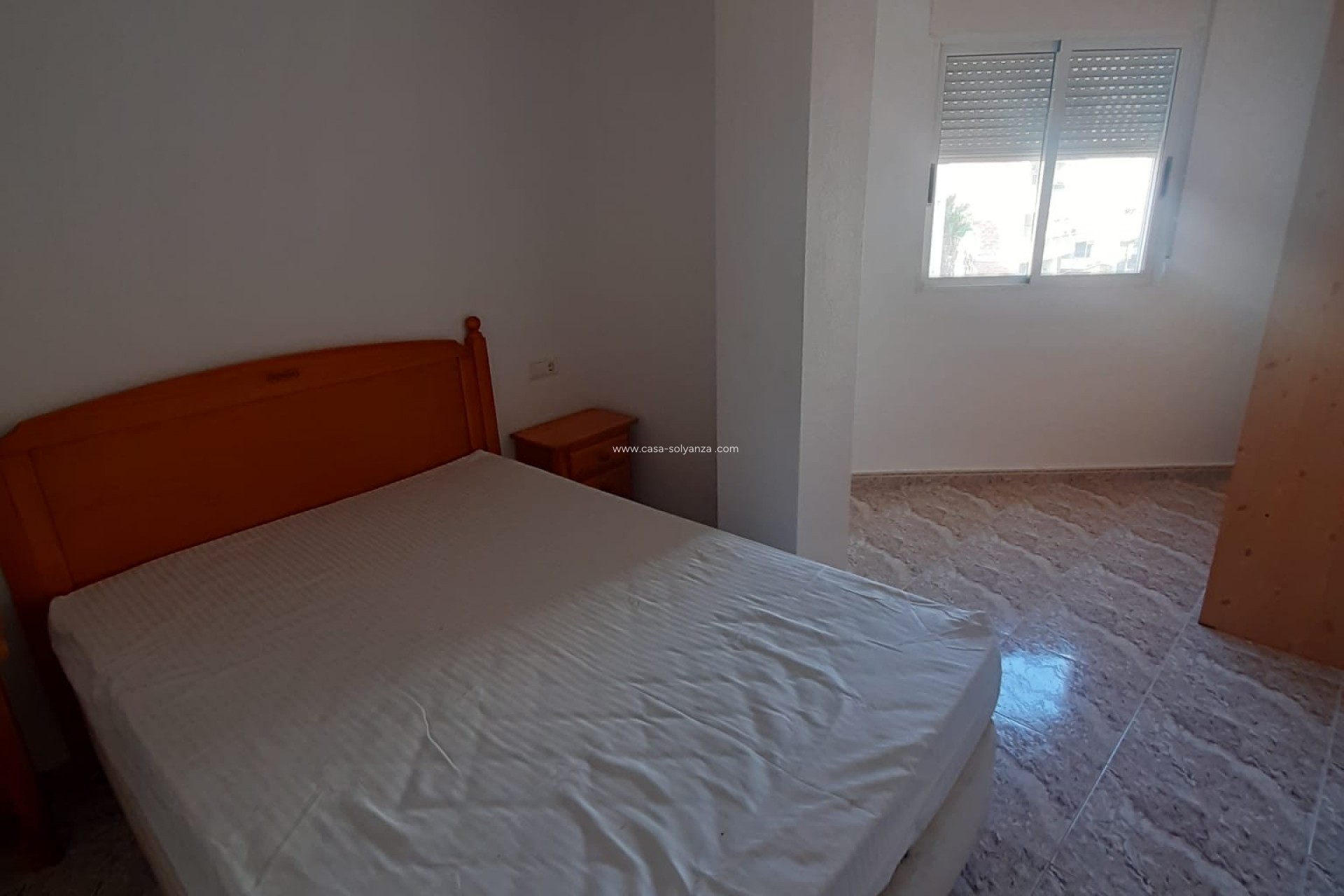 Wiederverkauf - Wohnung - Torrevieja