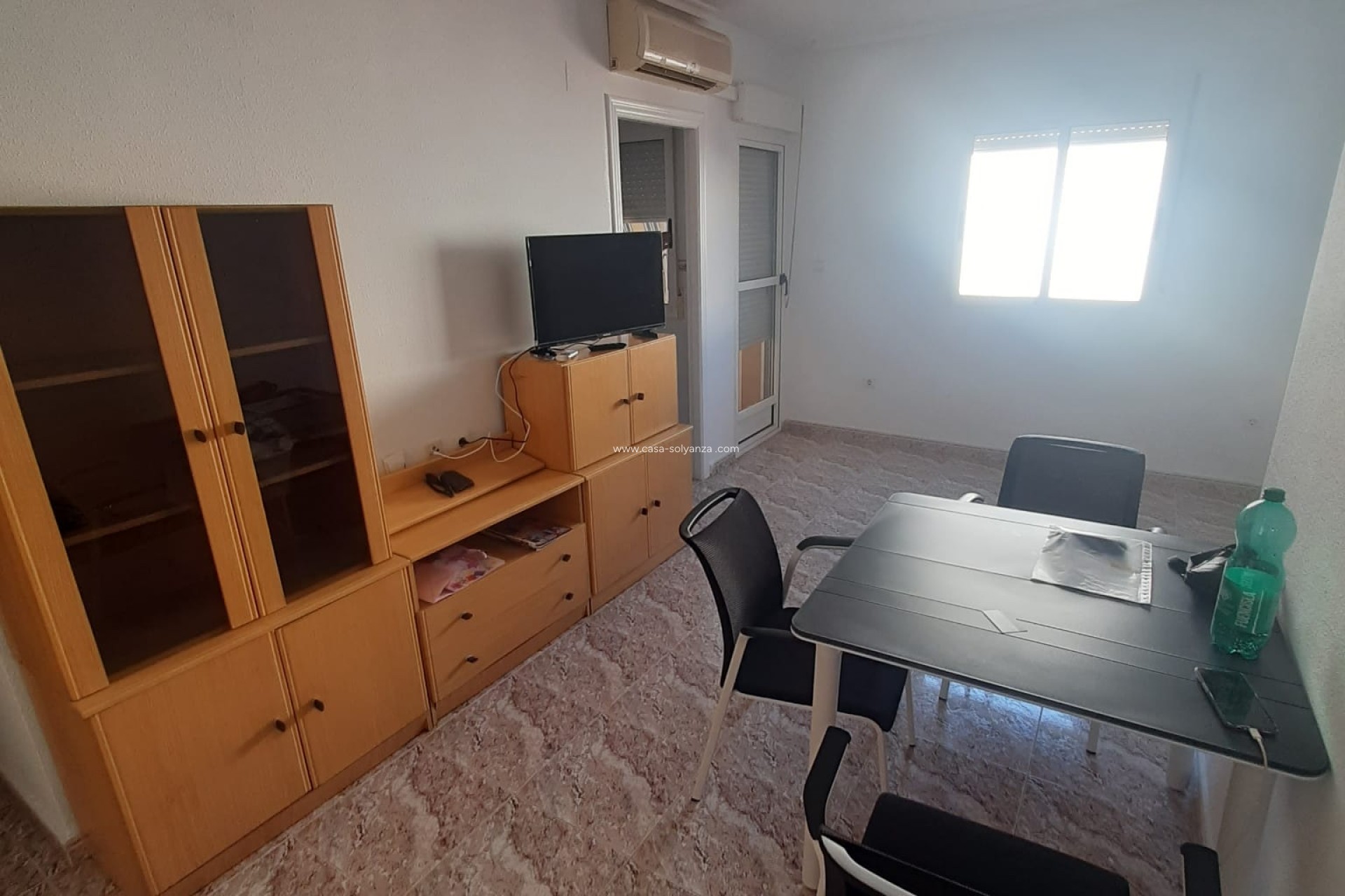 Wiederverkauf - Wohnung - Torrevieja