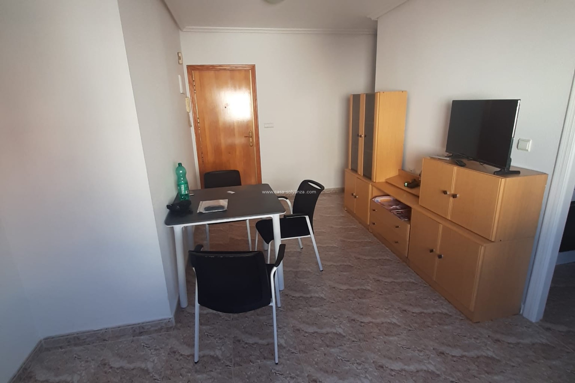 Wiederverkauf - Wohnung - Torrevieja