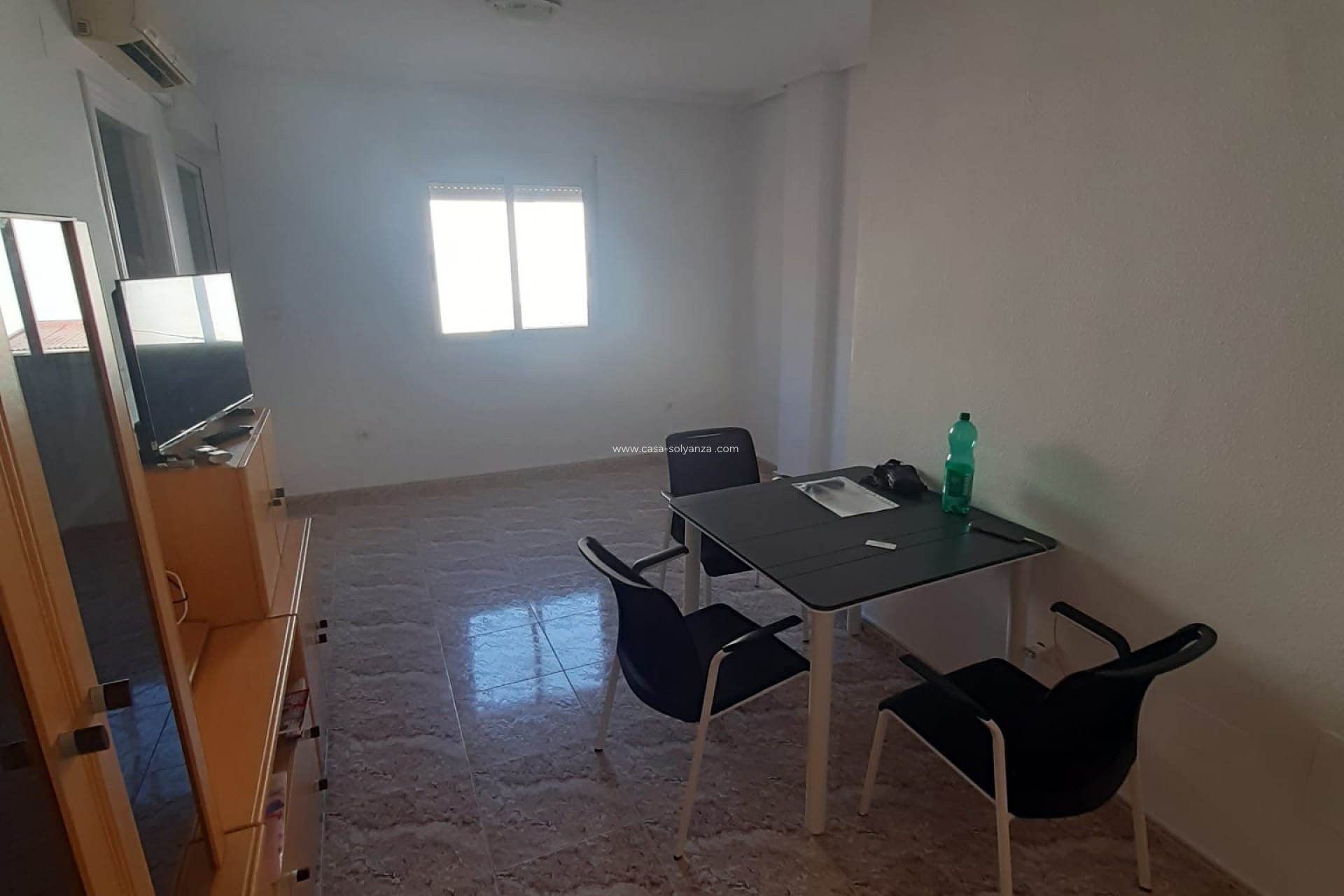 Wiederverkauf - Wohnung - Torrevieja