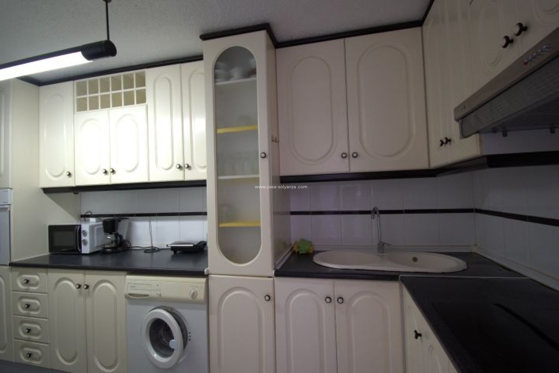 Wiederverkauf - Wohnung - Torrevieja