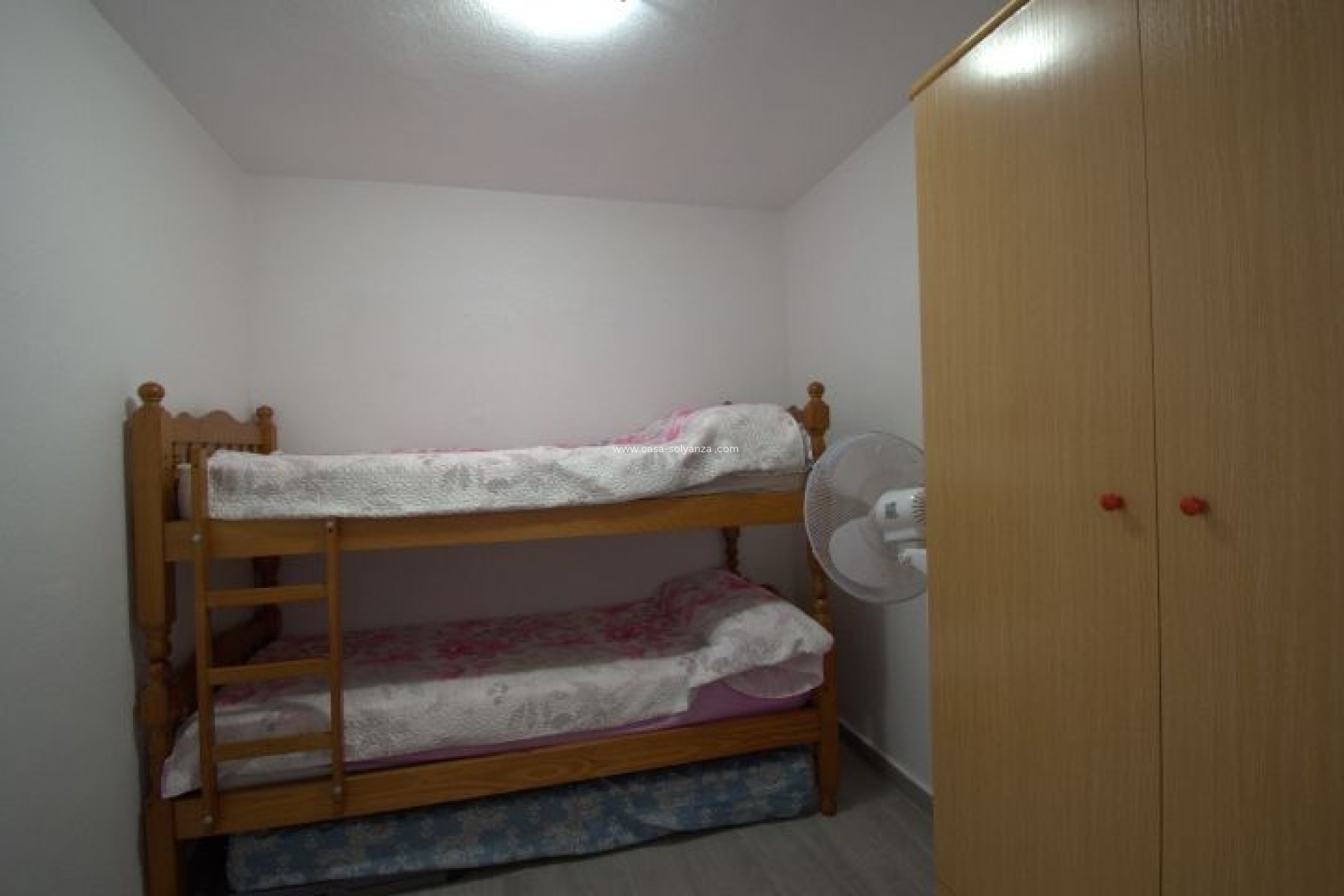 Wiederverkauf - Wohnung - Torrevieja