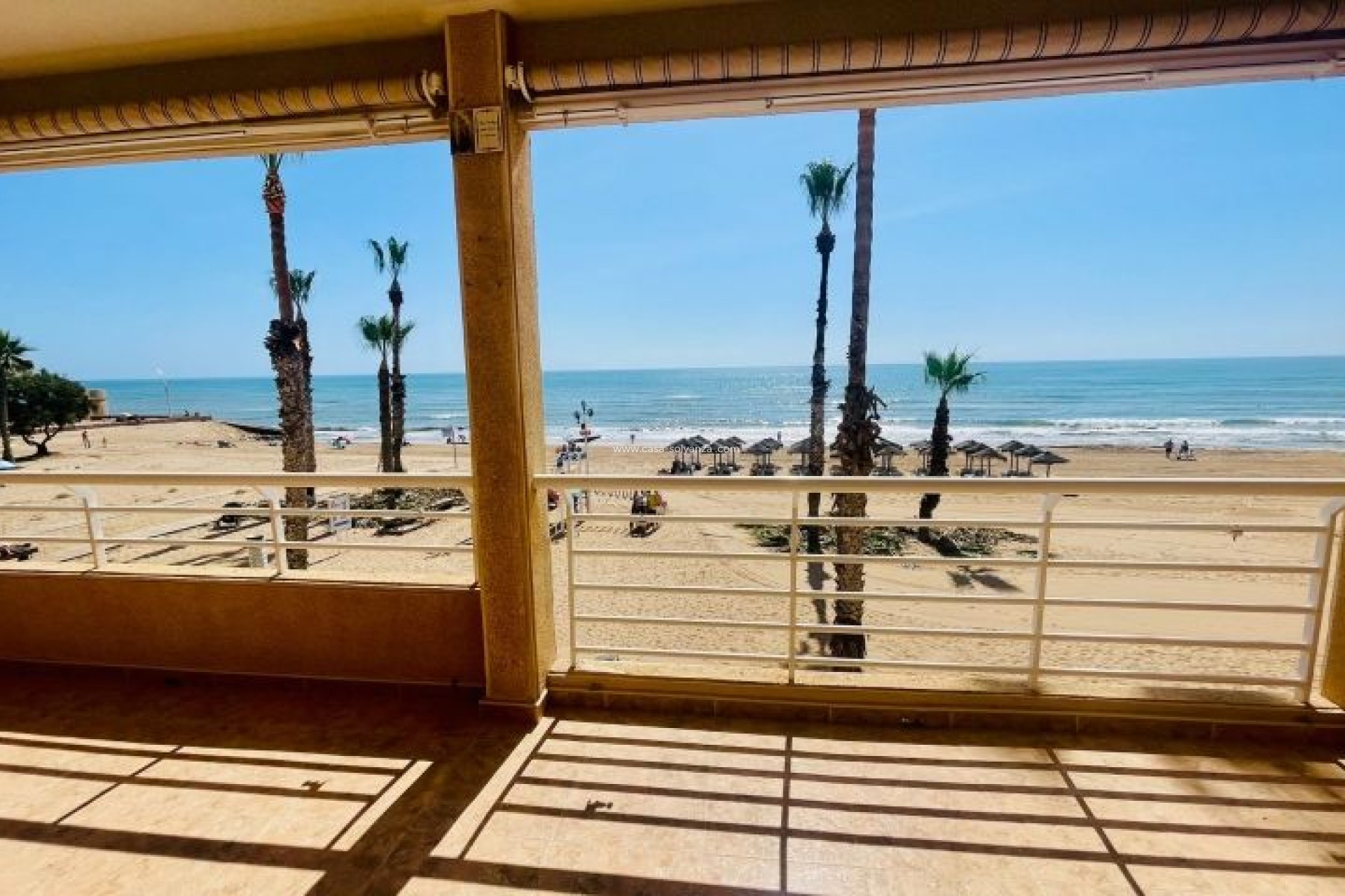 Wiederverkauf - Wohnung - Torrevieja