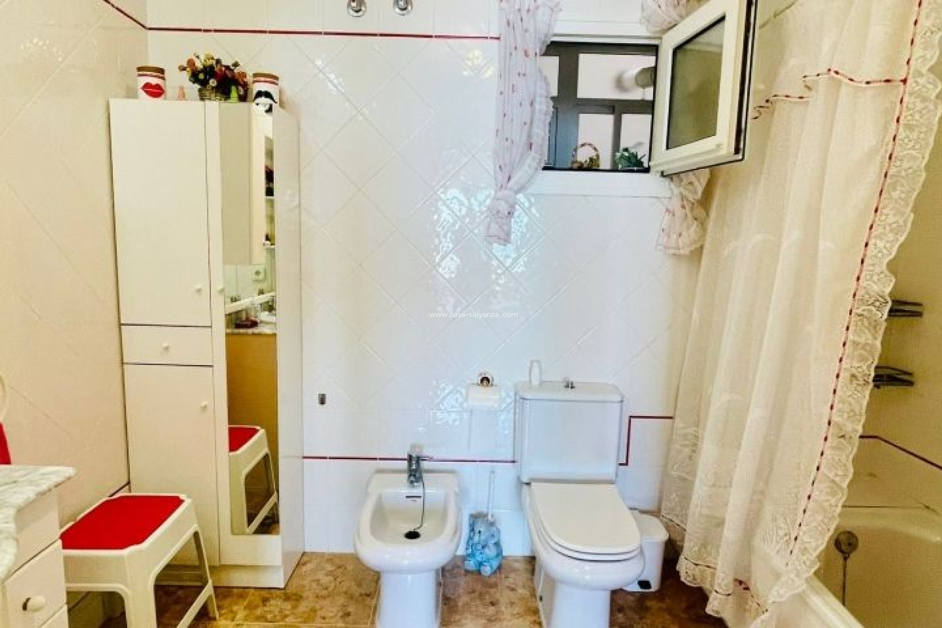 Wiederverkauf - Wohnung - Torrevieja