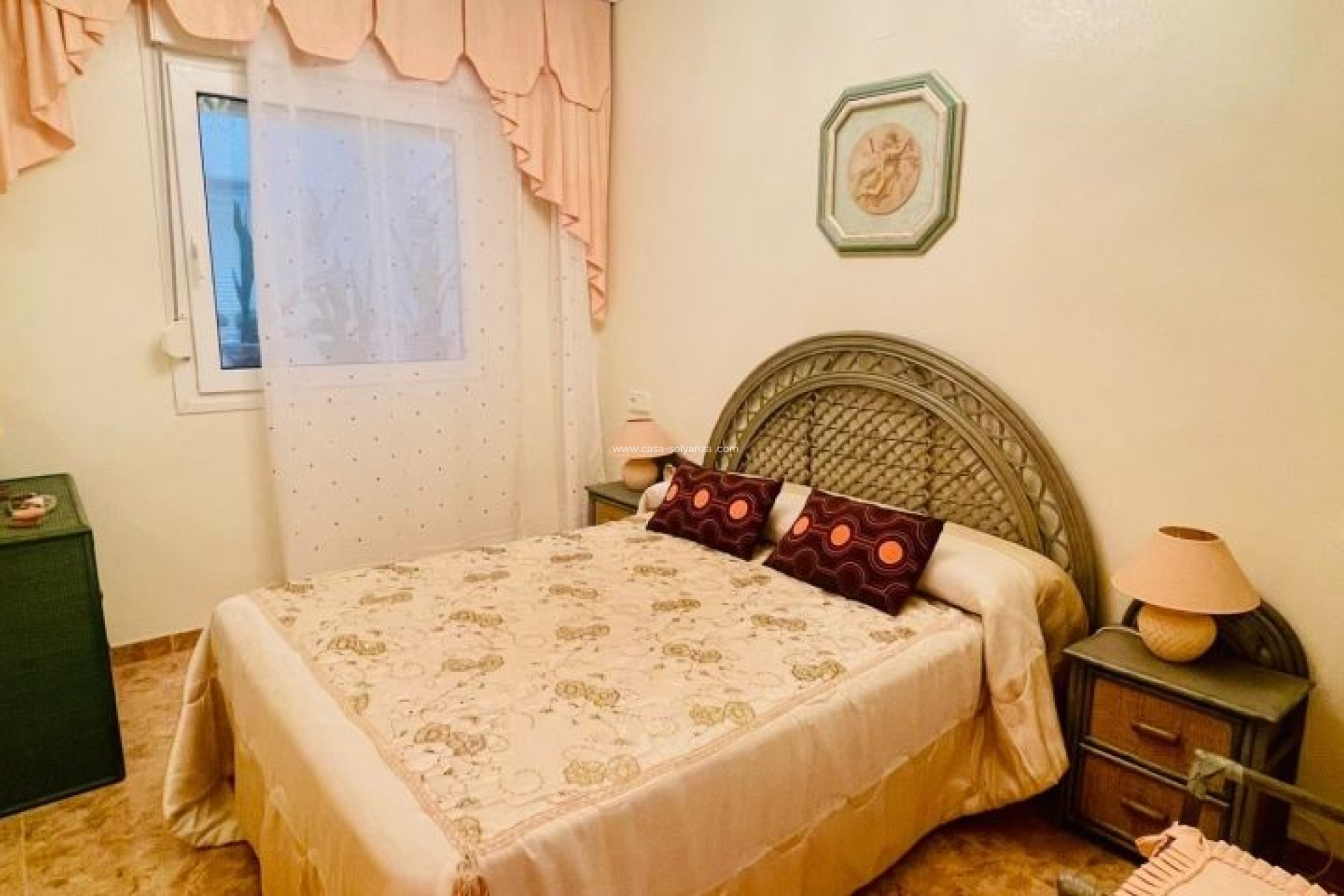 Wiederverkauf - Wohnung - Torrevieja