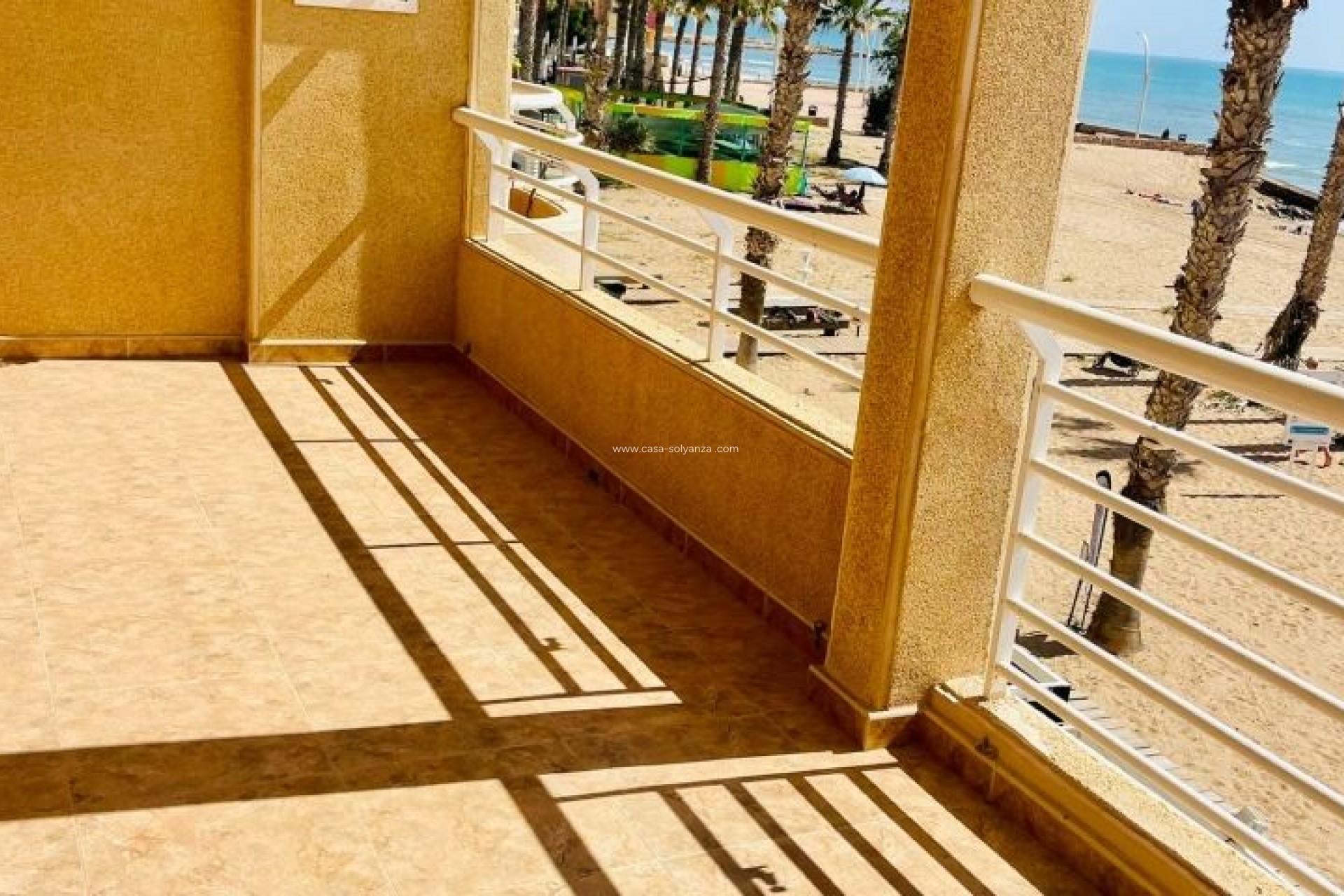 Wiederverkauf - Wohnung - Torrevieja