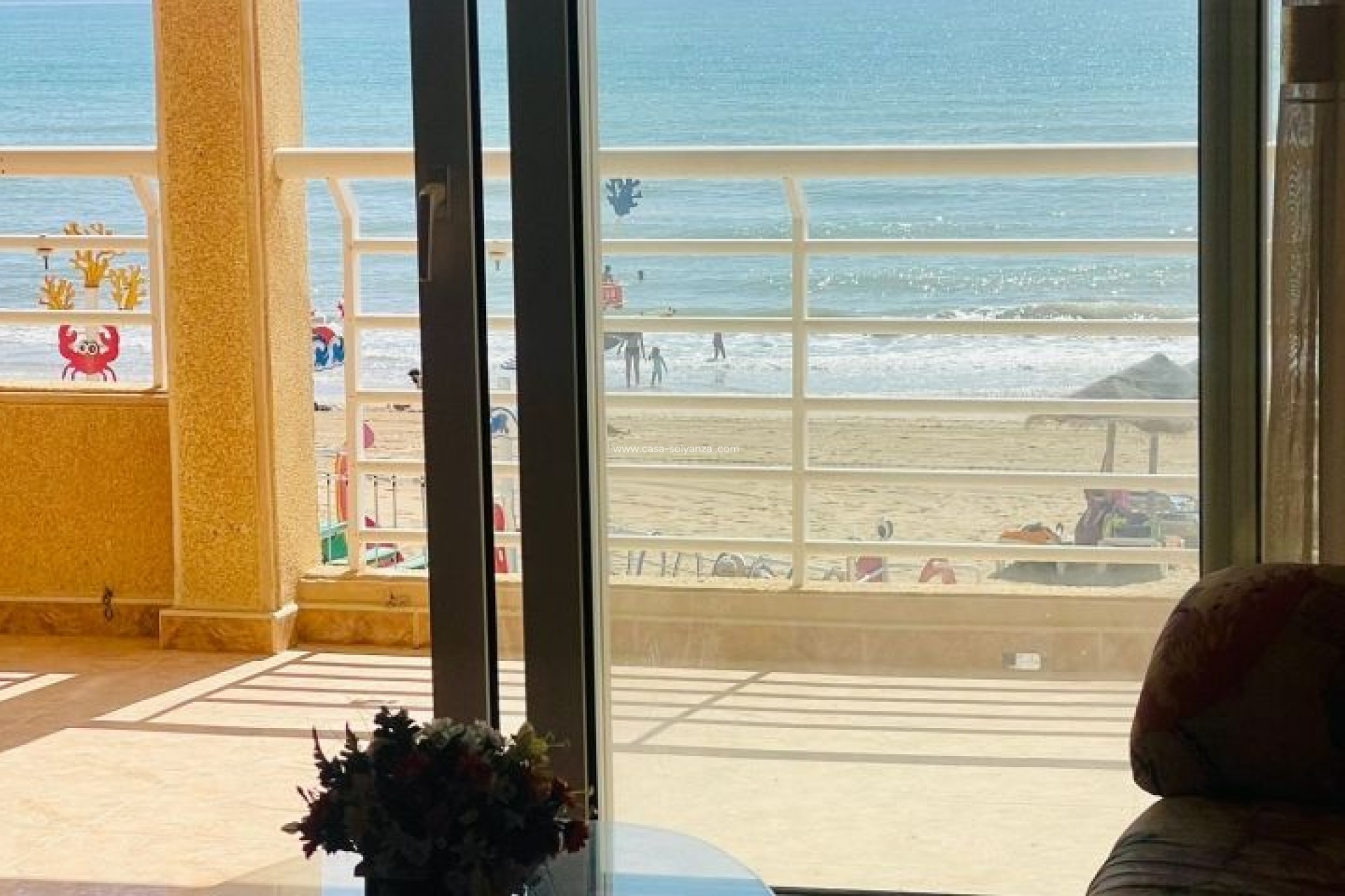 Wiederverkauf - Wohnung - Torrevieja