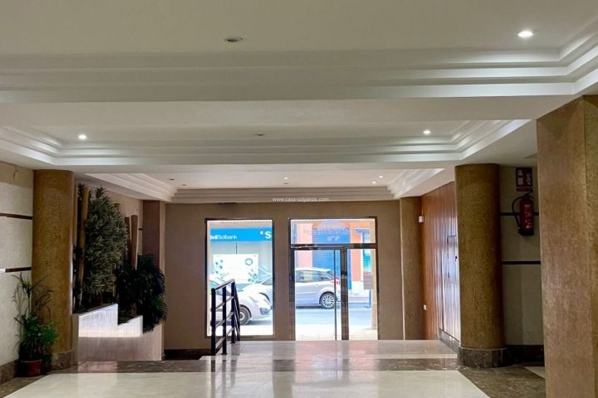 Wiederverkauf - Wohnung - Torrevieja