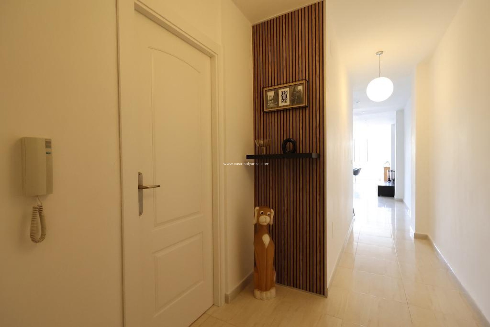 Wiederverkauf - Wohnung - Torrevieja