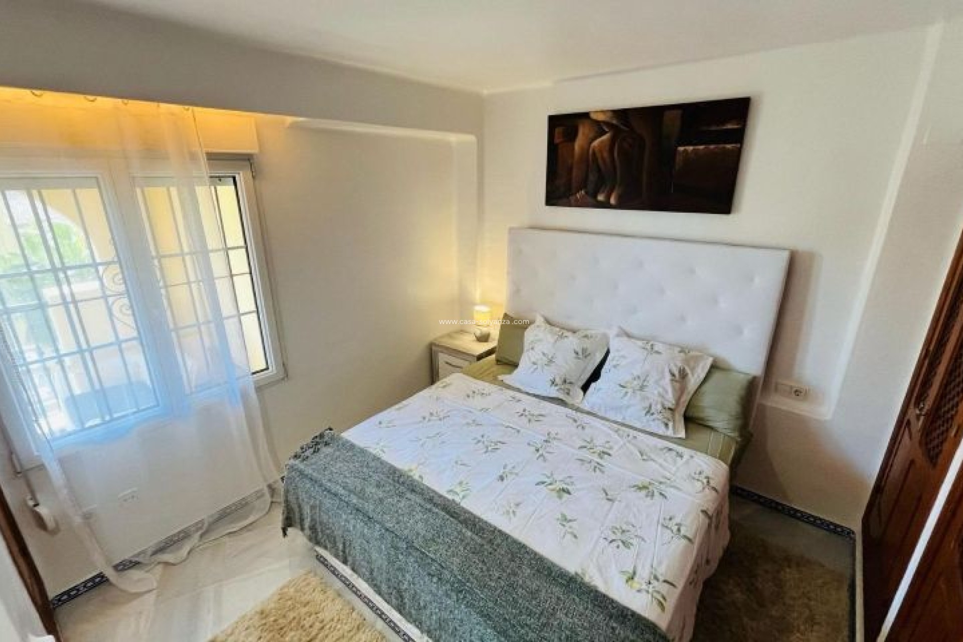 Wiederverkauf - Wohnung - Torrevieja