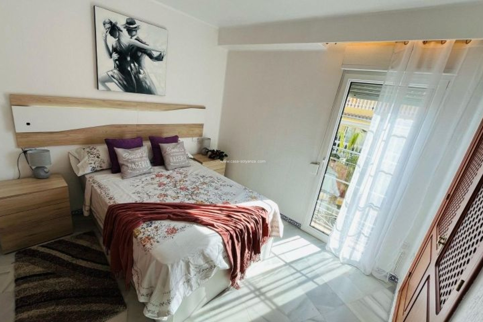 Wiederverkauf - Wohnung - Torrevieja