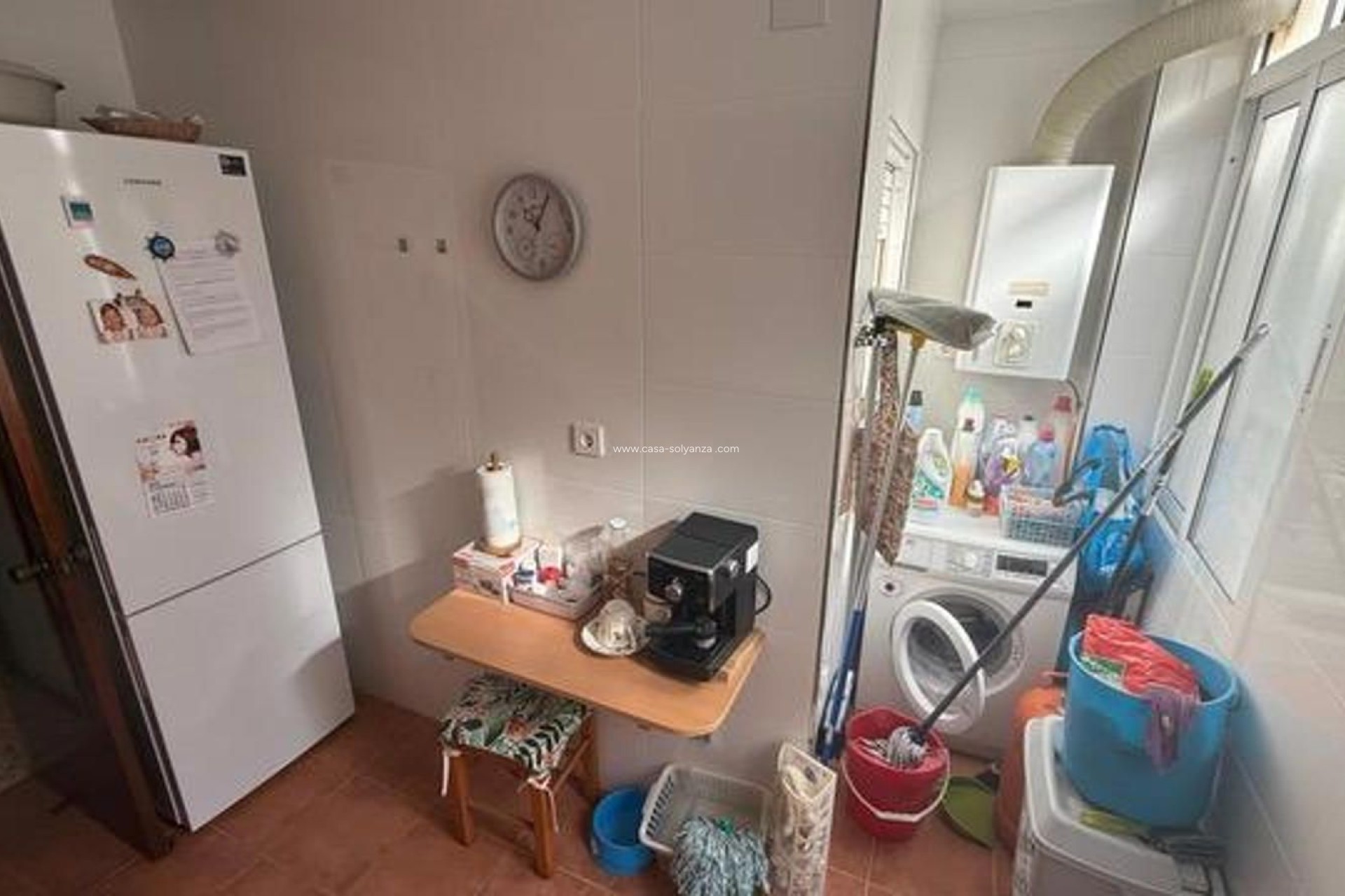 Wiederverkauf - Wohnung - Torrevieja