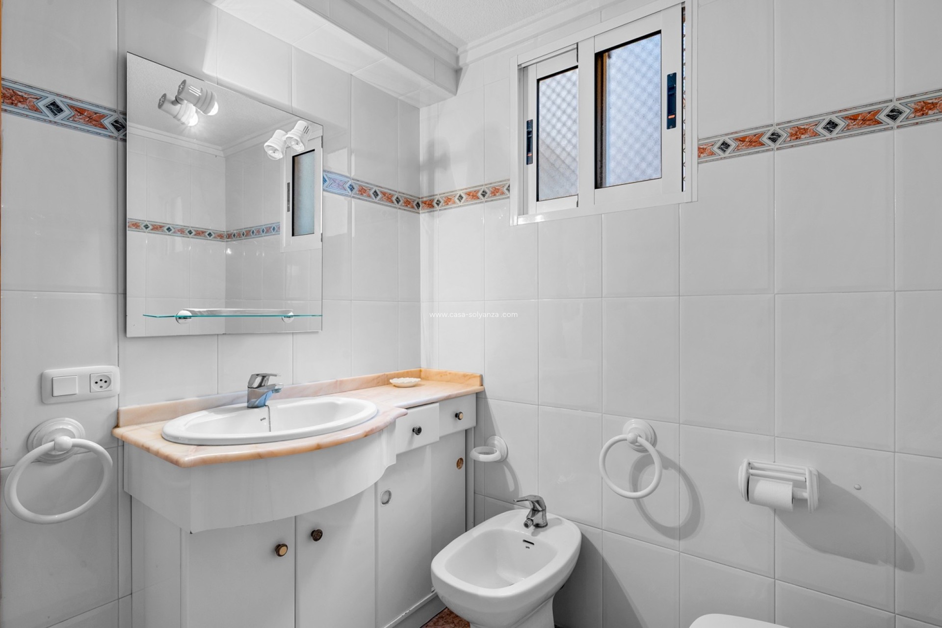 Wiederverkauf - Wohnung - Torrevieja