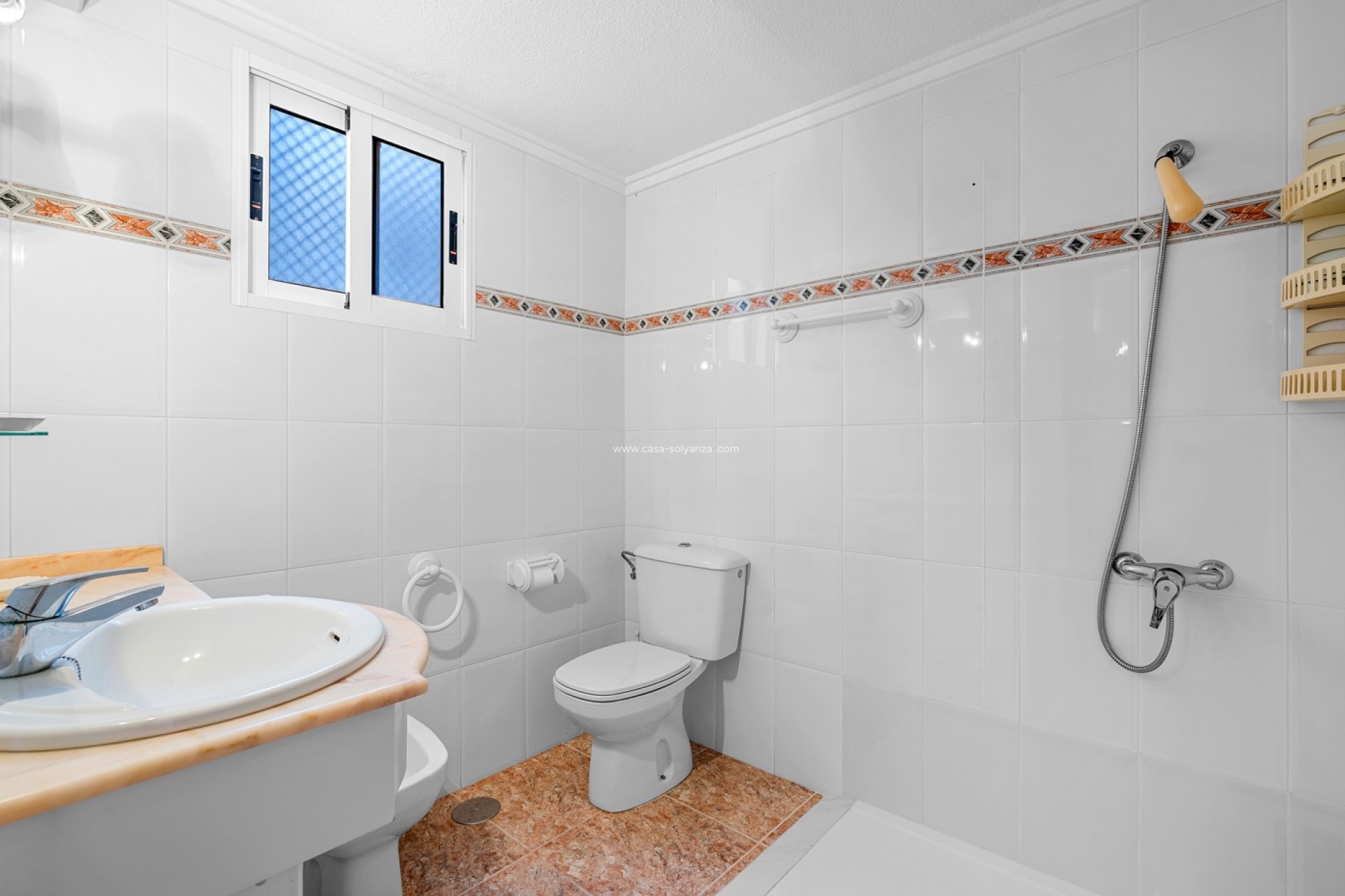 Wiederverkauf - Wohnung - Torrevieja