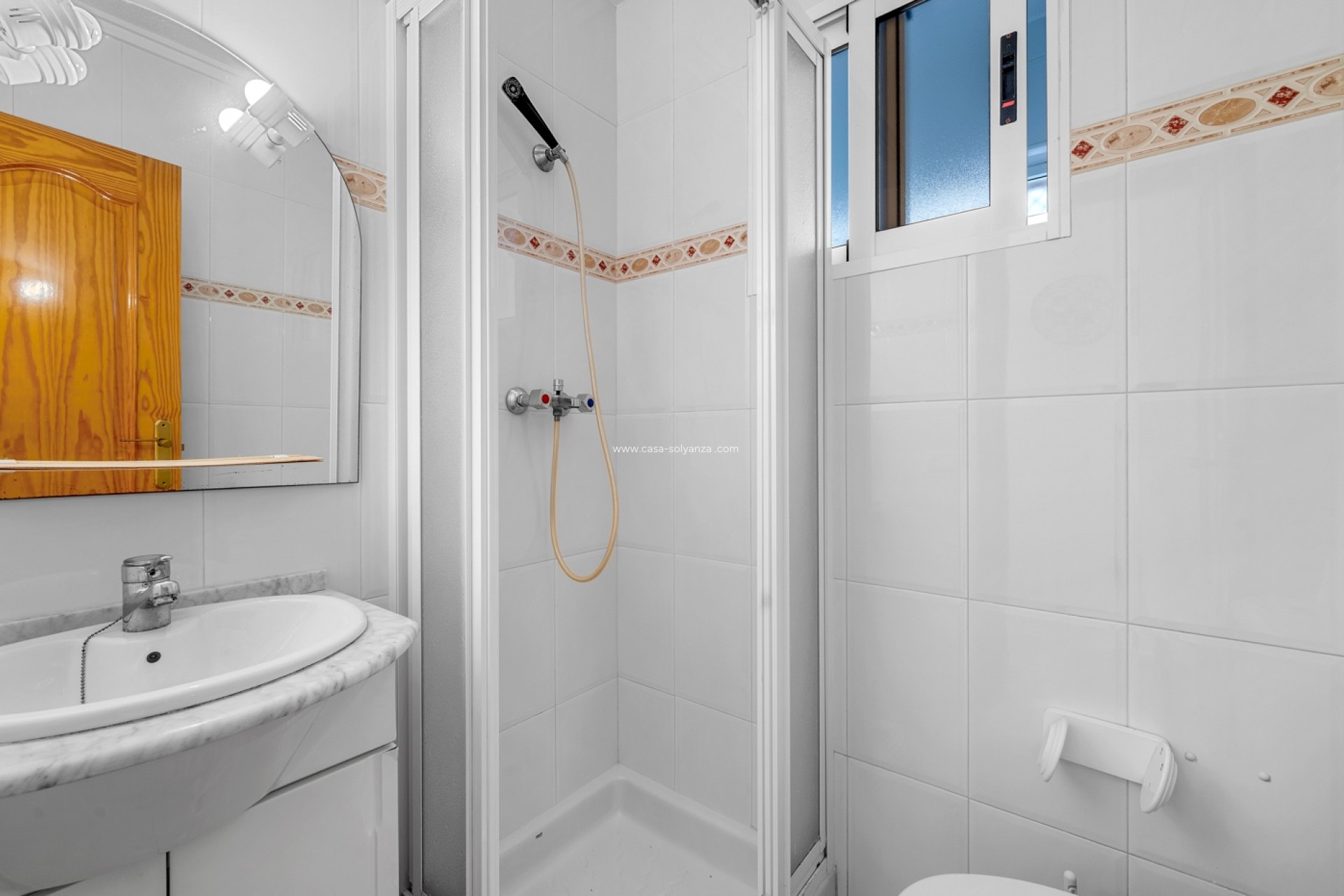 Wiederverkauf - Wohnung - Torrevieja