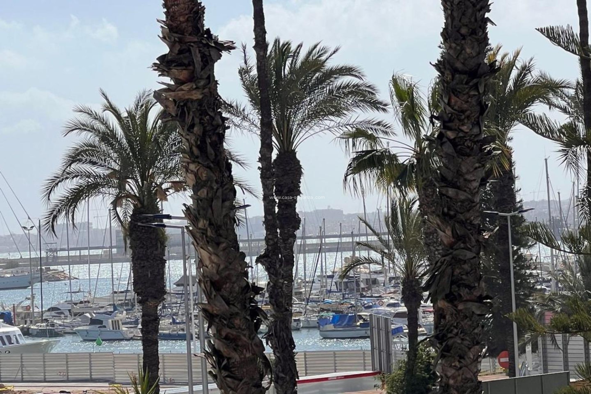 Wiederverkauf - Wohnung - Torrevieja