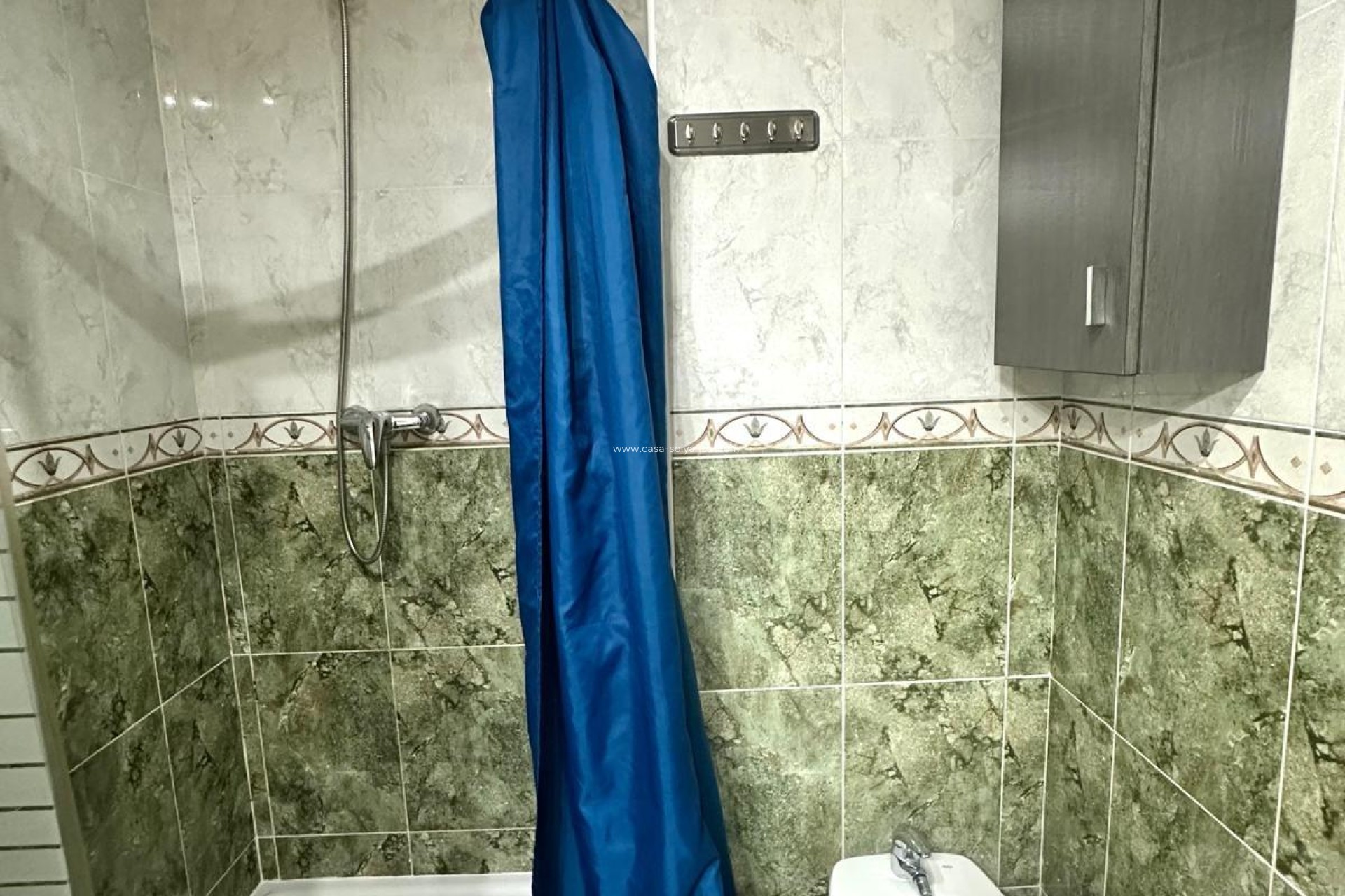 Wiederverkauf - Wohnung - Torrevieja