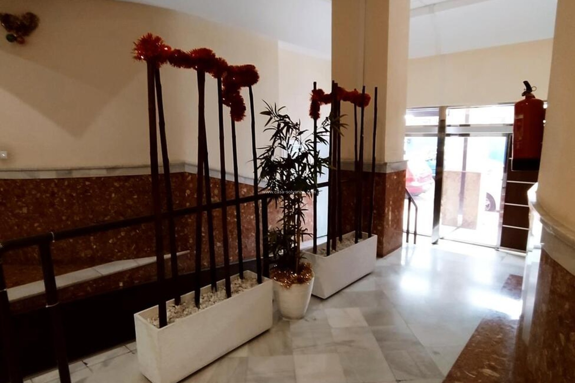 Wiederverkauf - Wohnung - Torrevieja