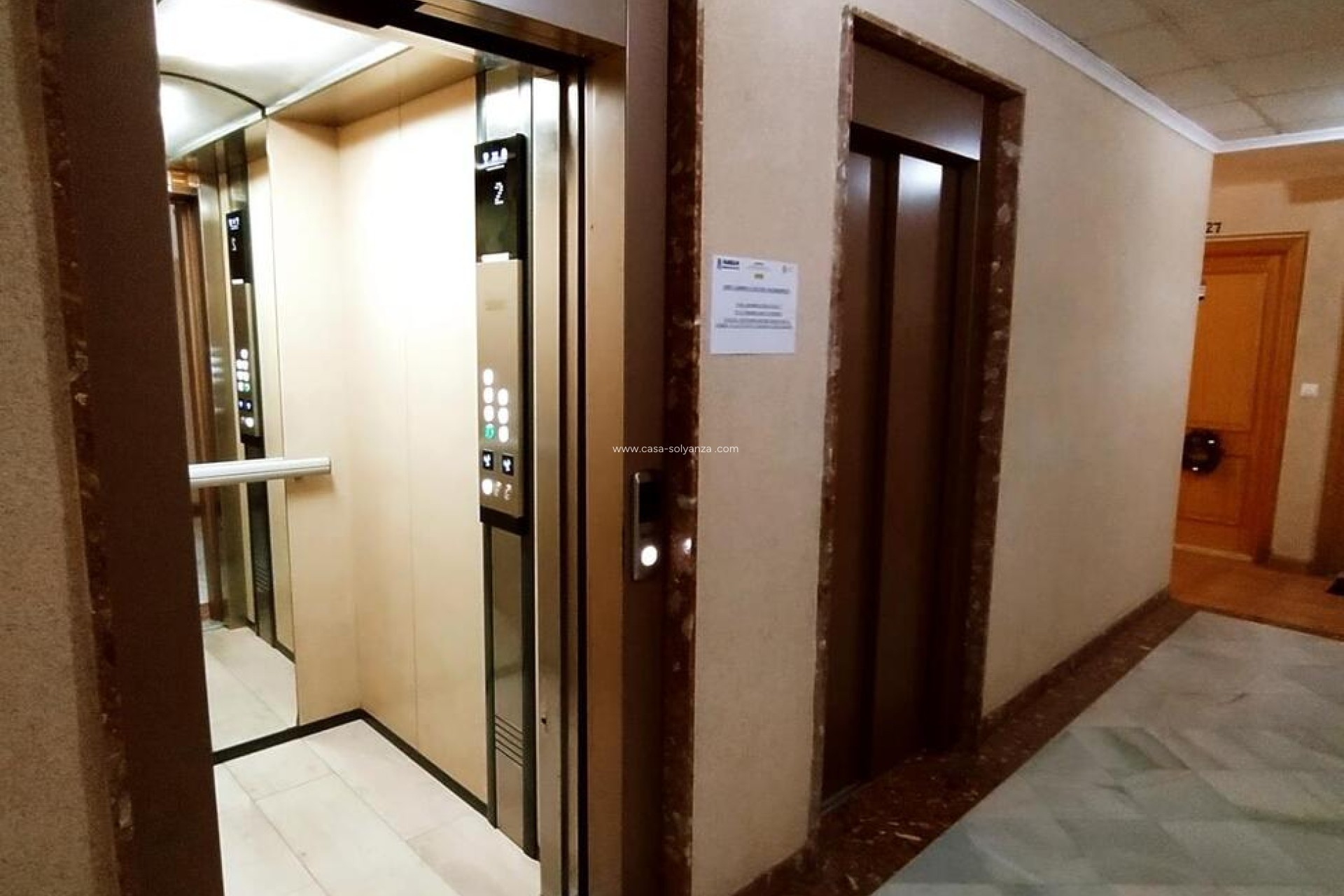 Wiederverkauf - Wohnung - Torrevieja