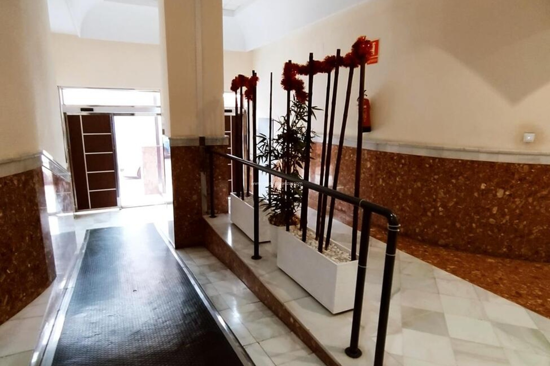 Wiederverkauf - Wohnung - Torrevieja