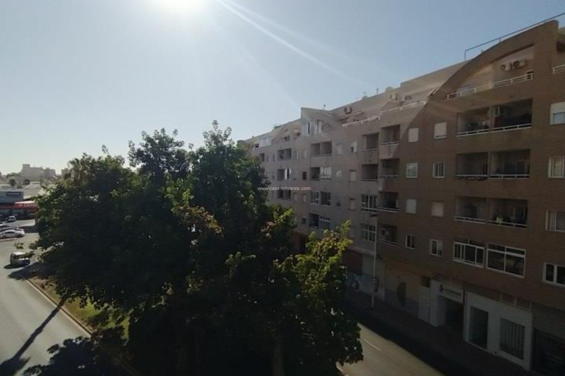 Wiederverkauf - Wohnung - Torrevieja