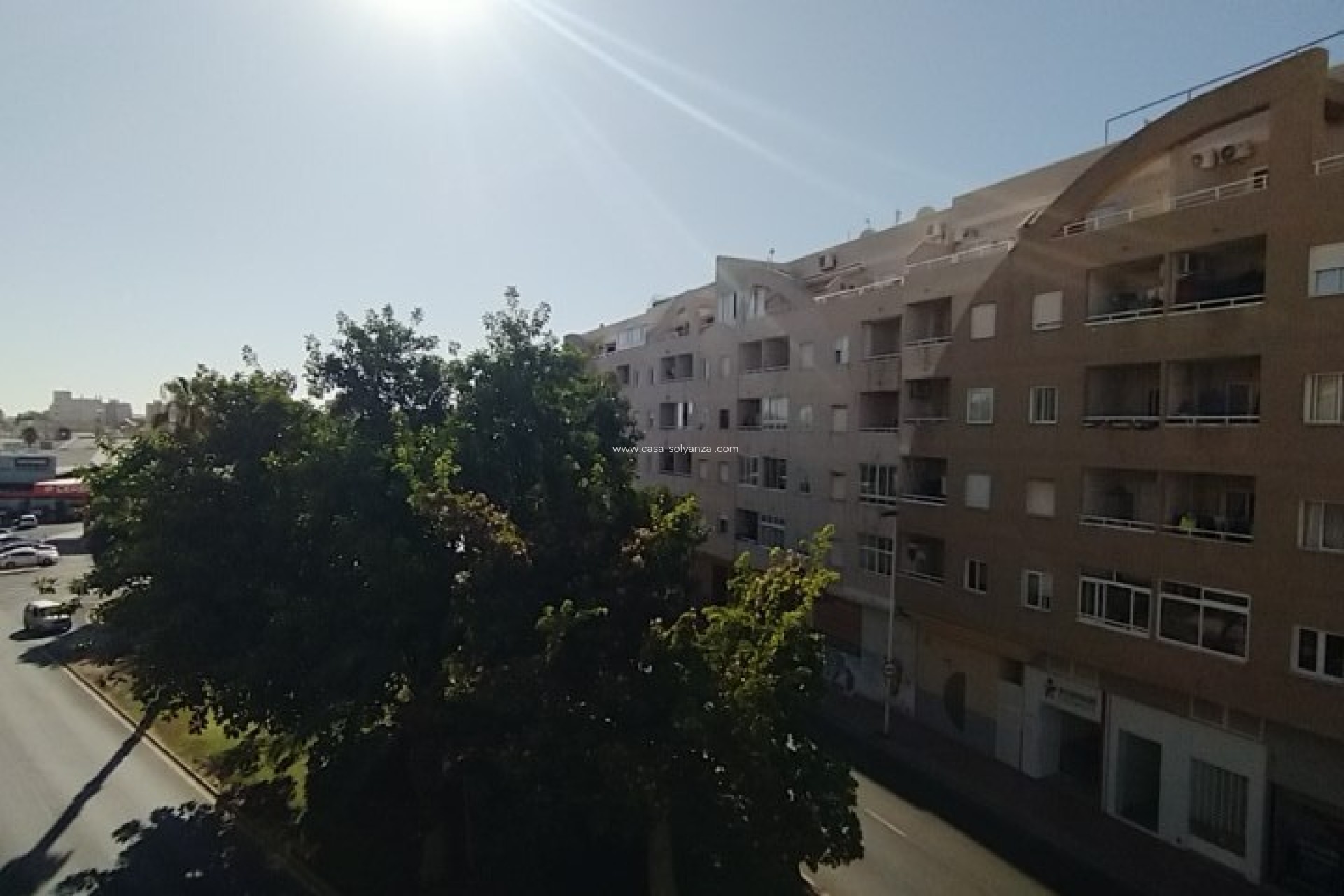 Wiederverkauf - Wohnung - Torrevieja