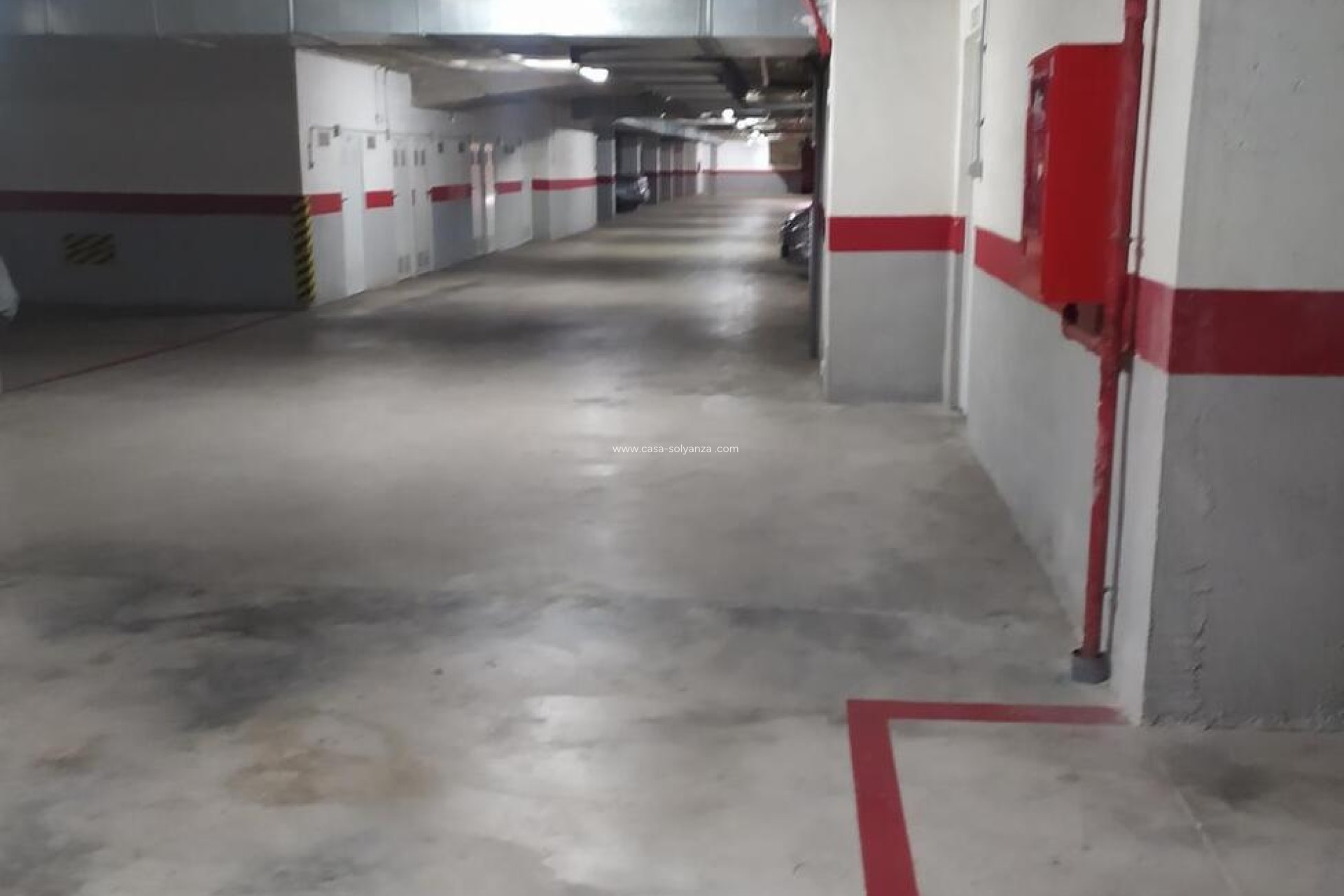 Wiederverkauf - Wohnung - Torrevieja