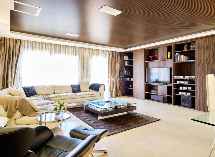 Wiederverkauf - Wohnung - Torrevieja