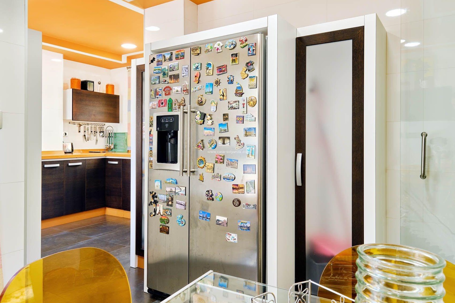 Wiederverkauf - Wohnung - Torrevieja