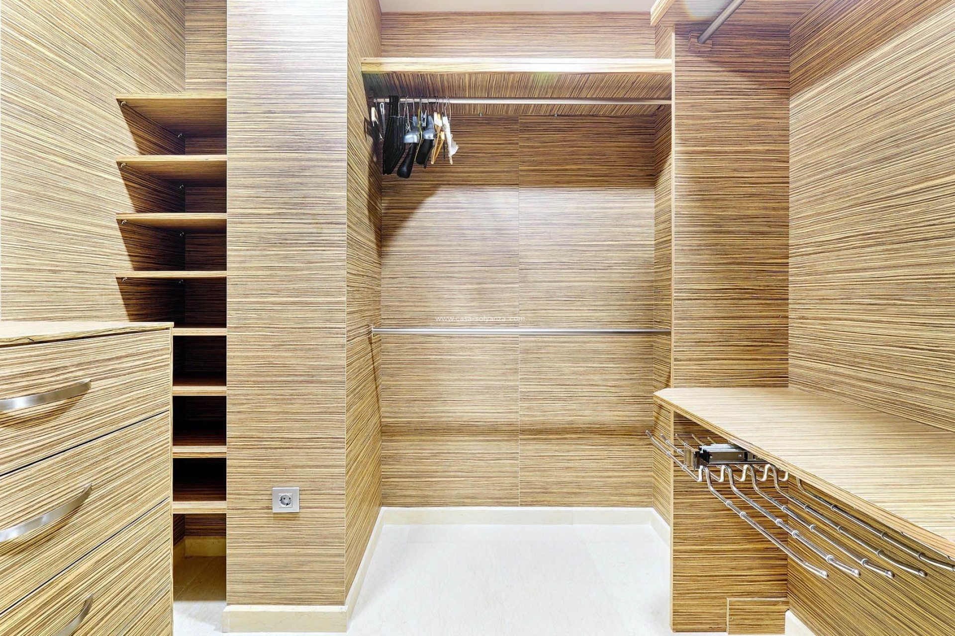 Wiederverkauf - Wohnung - Torrevieja