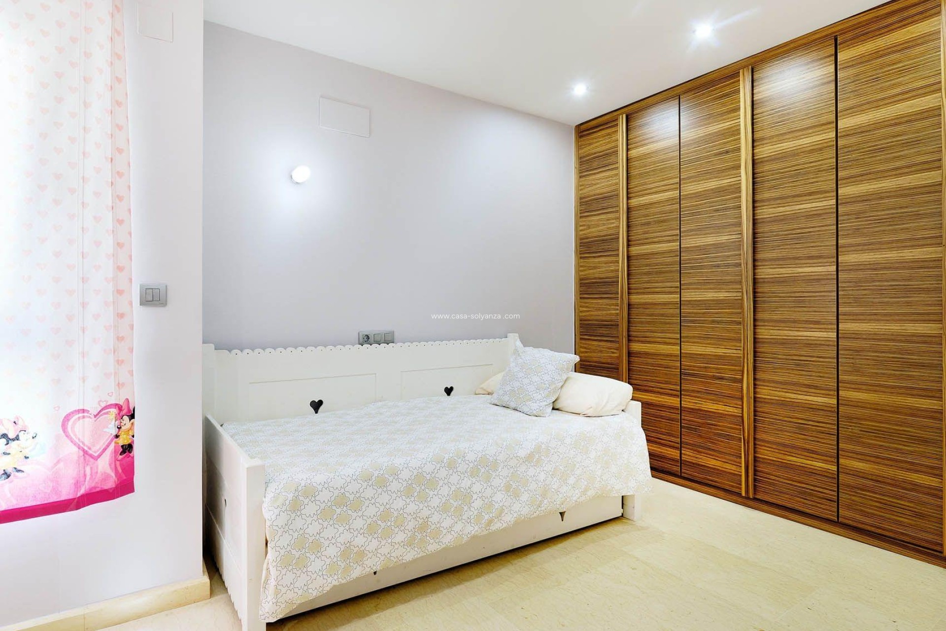 Wiederverkauf - Wohnung - Torrevieja