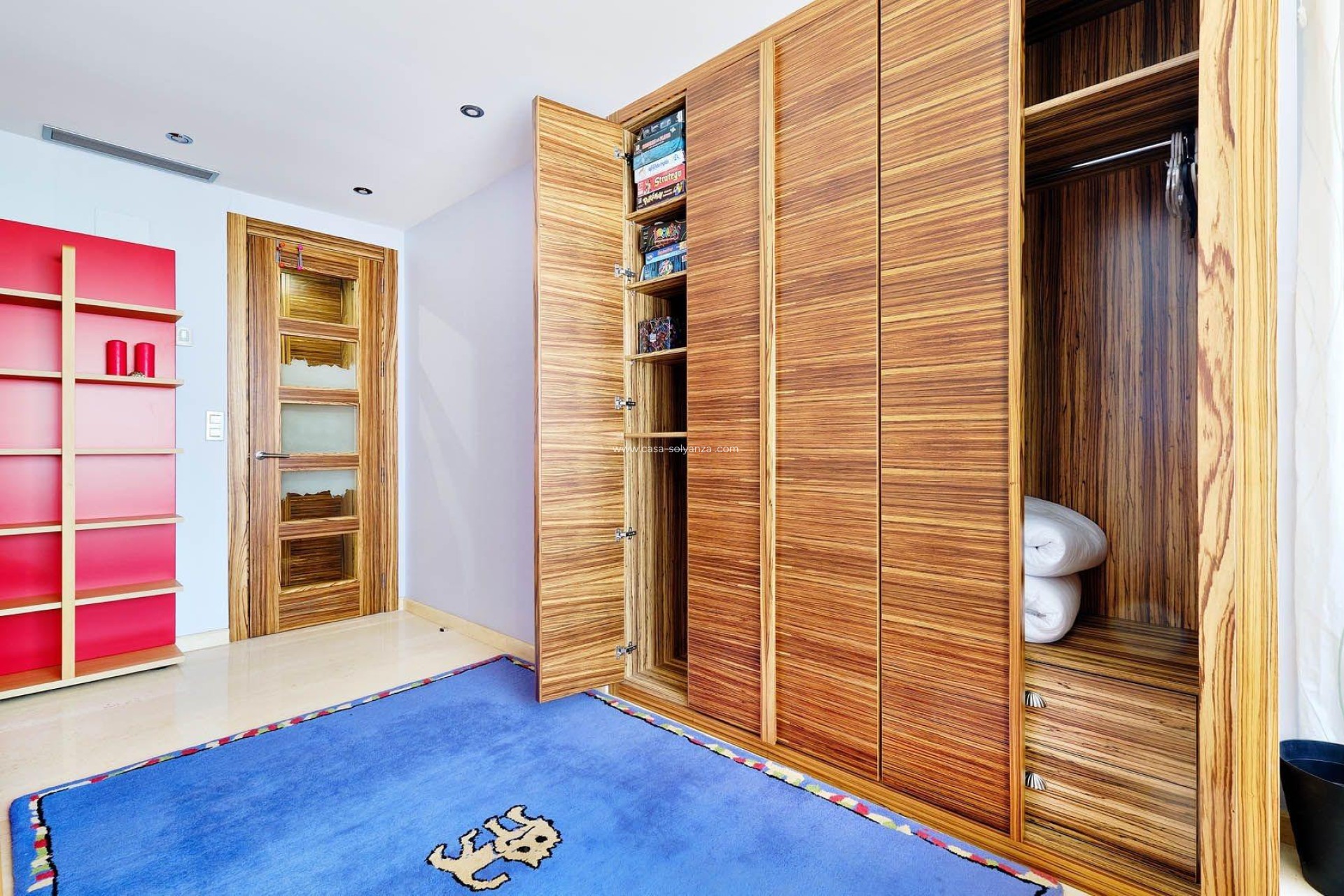 Wiederverkauf - Wohnung - Torrevieja