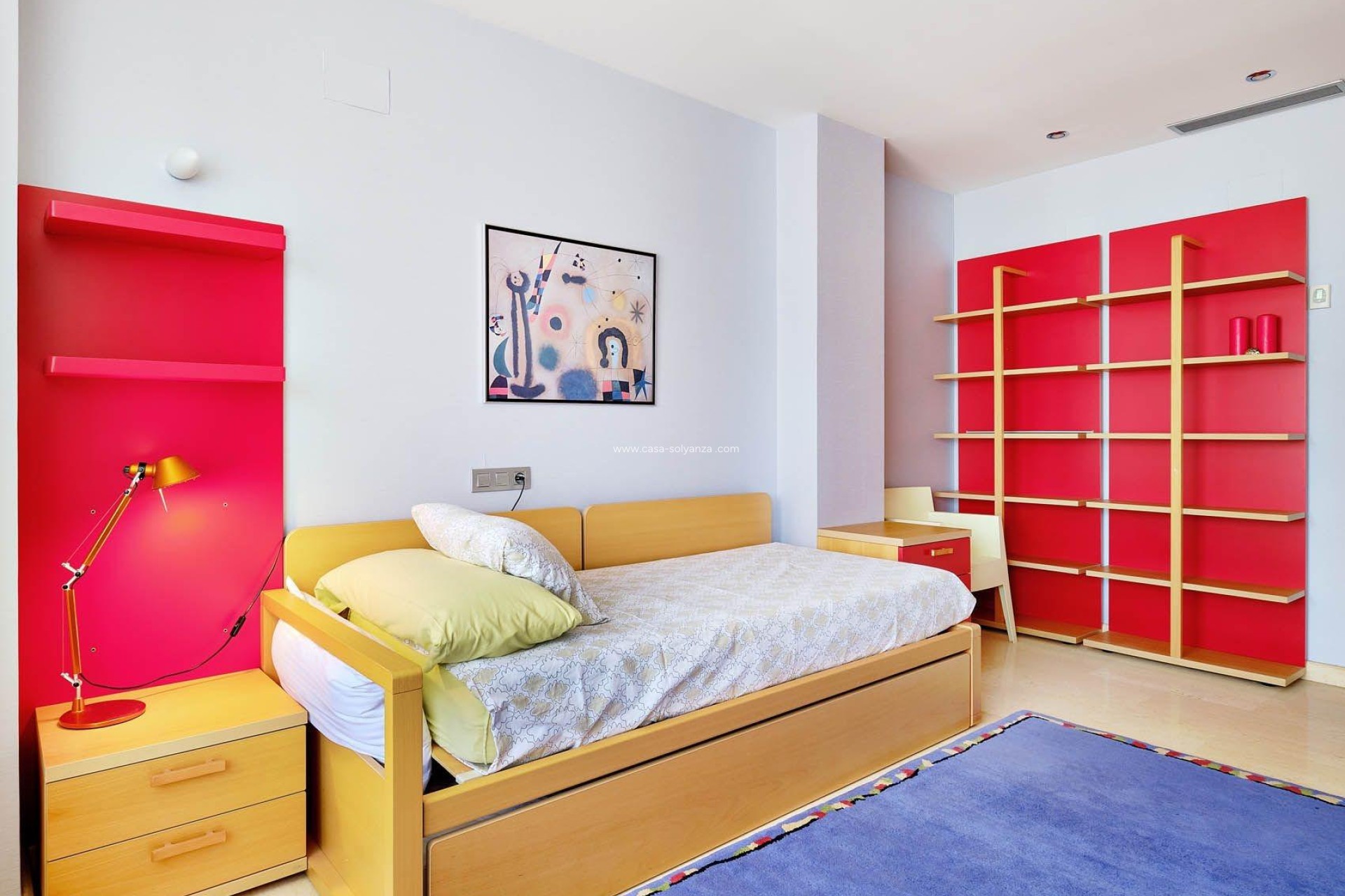 Wiederverkauf - Wohnung - Torrevieja