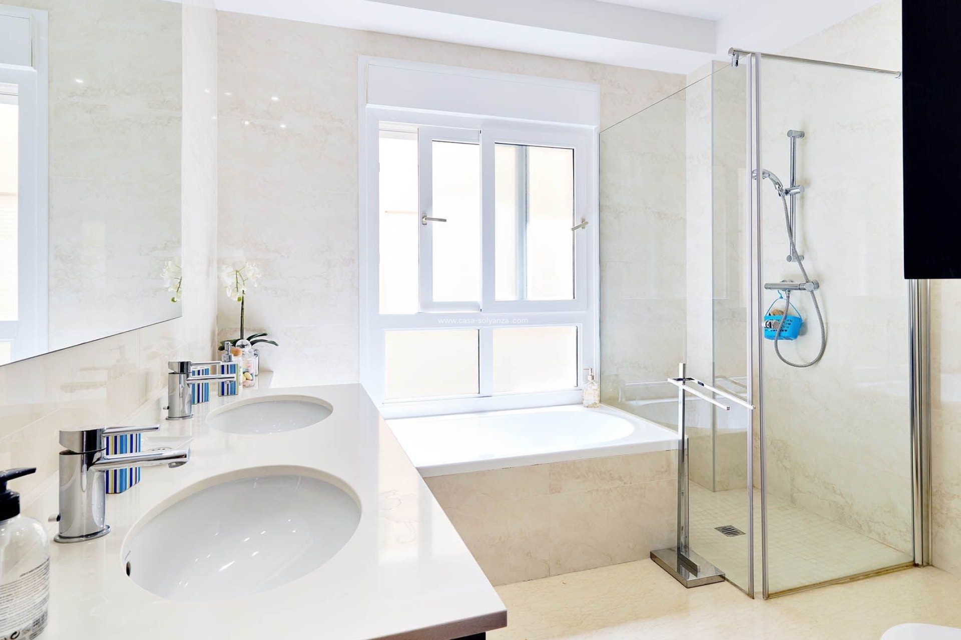 Wiederverkauf - Wohnung - Torrevieja