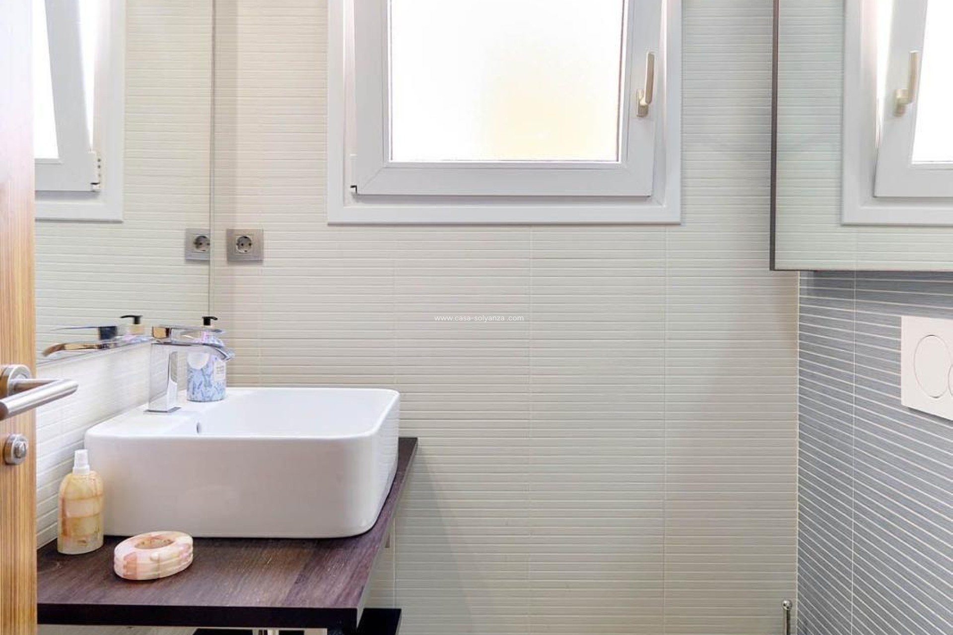 Wiederverkauf - Wohnung - Torrevieja