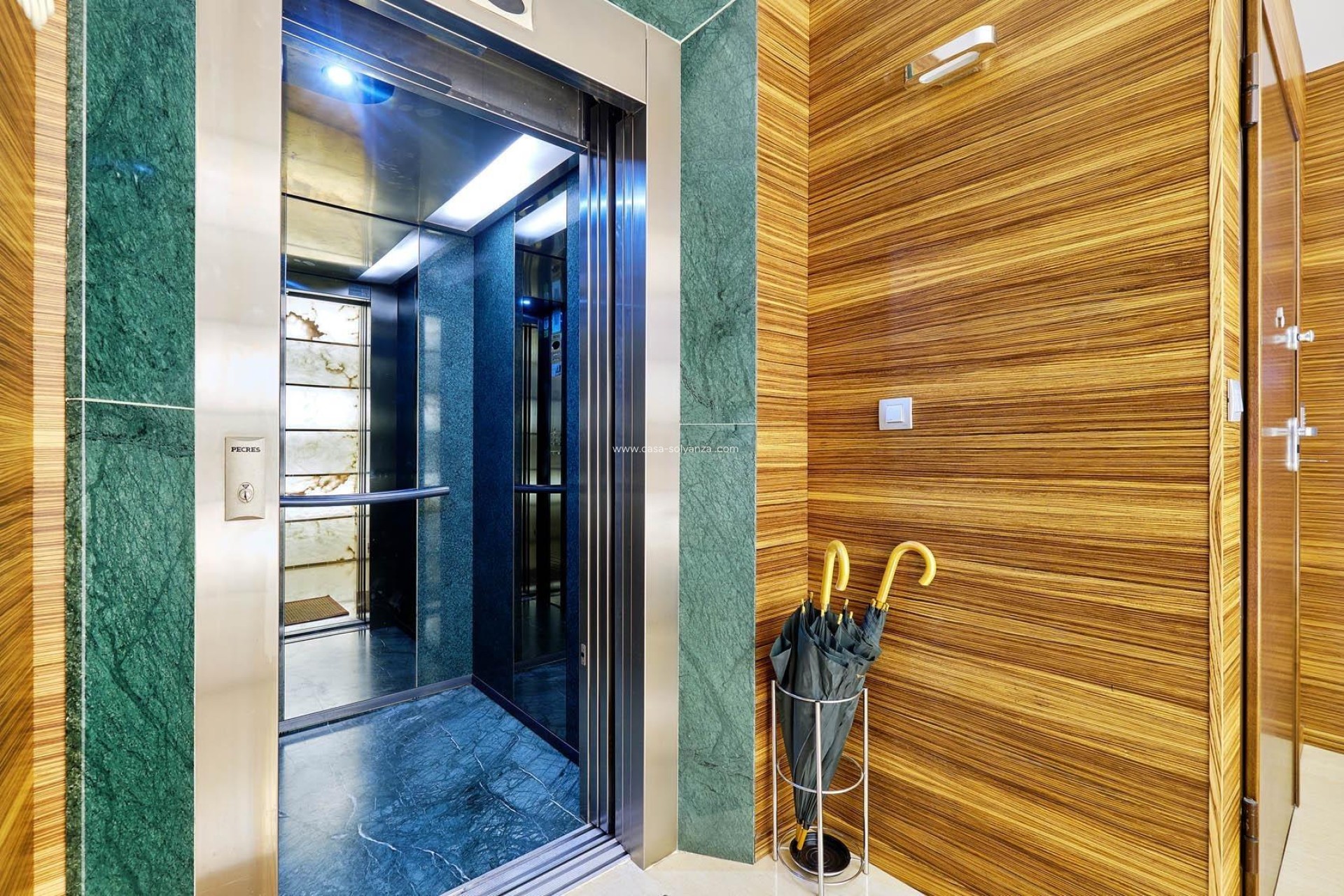 Wiederverkauf - Wohnung - Torrevieja