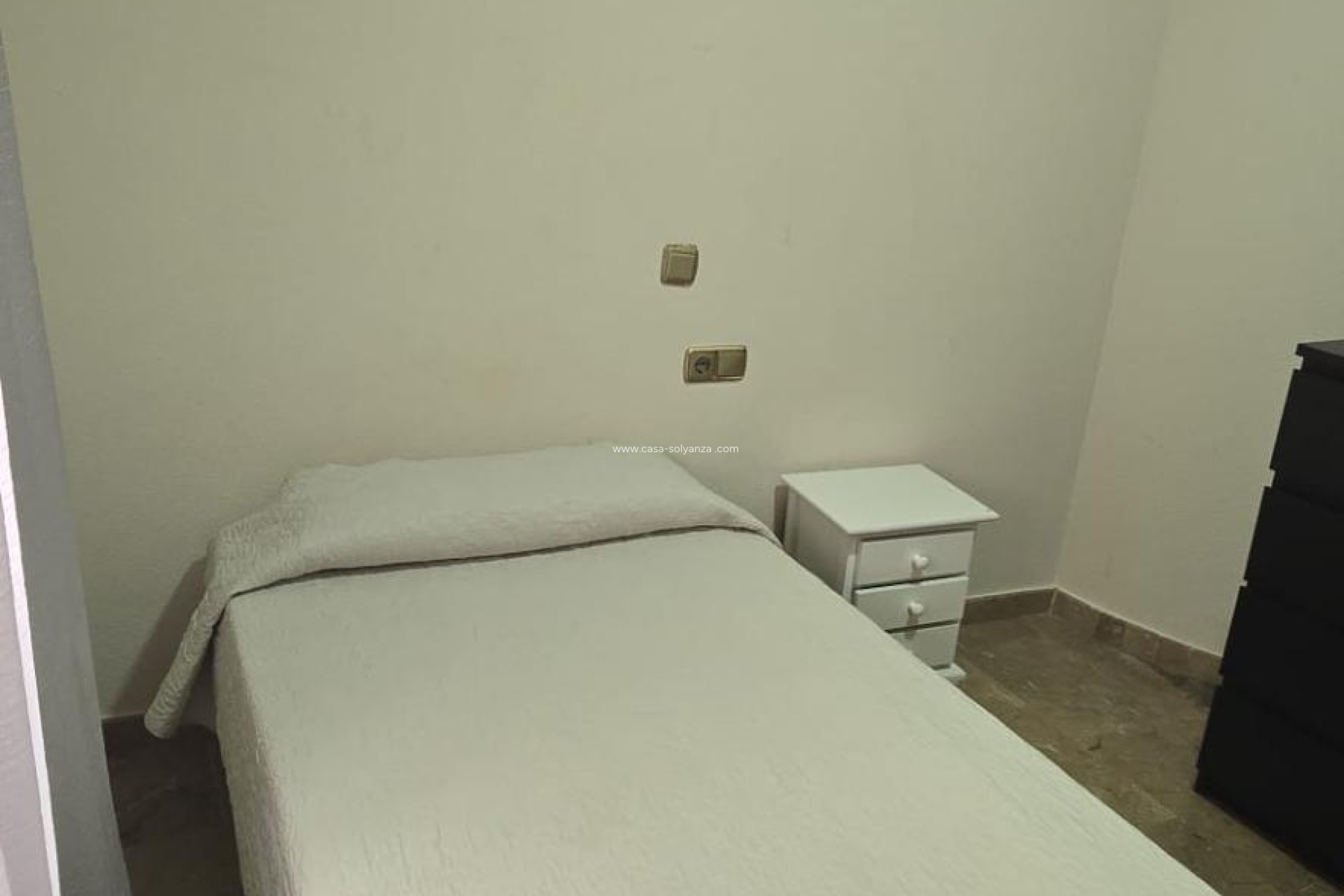 Wiederverkauf - Wohnung - Torrevieja