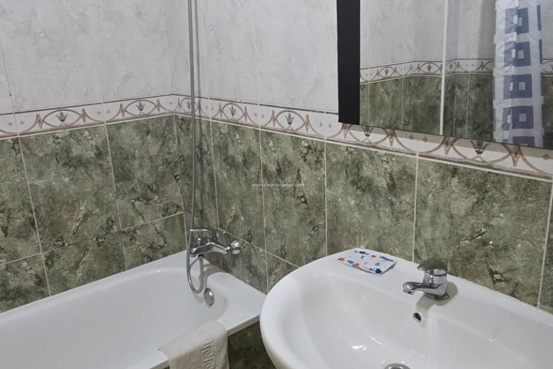 Wiederverkauf - Wohnung - Torrevieja