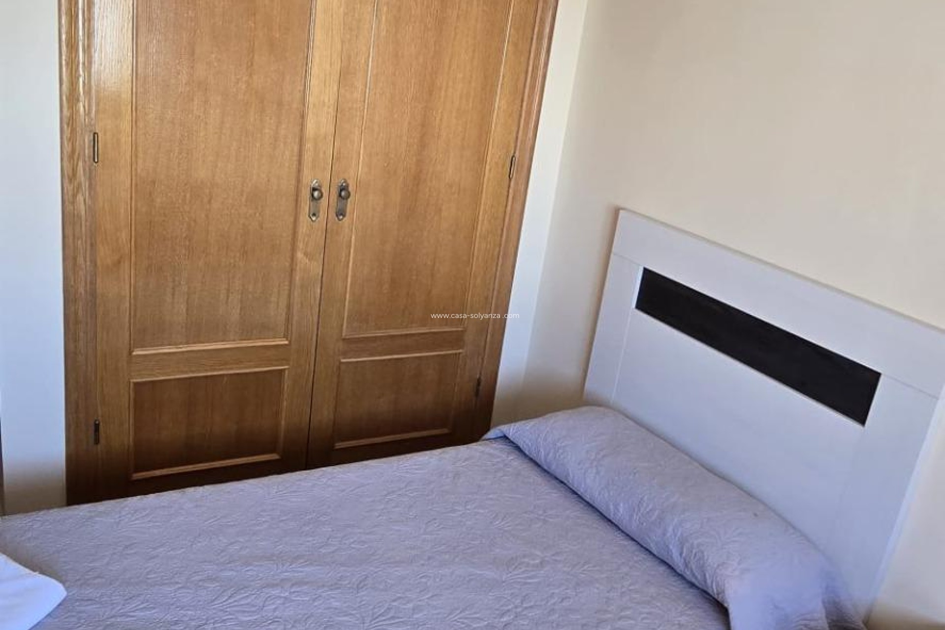 Wiederverkauf - Wohnung - Torrevieja