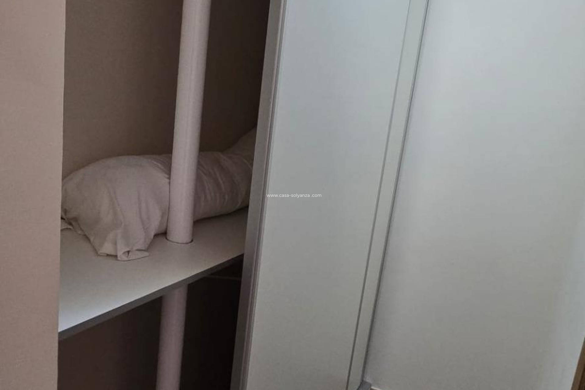 Wiederverkauf - Wohnung - Torrevieja