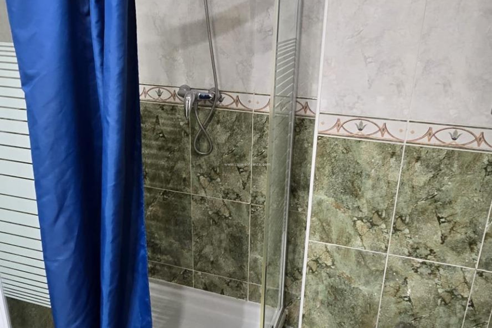 Wiederverkauf - Wohnung - Torrevieja