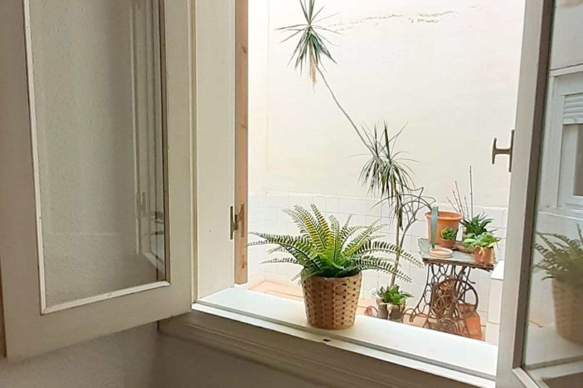 Wiederverkauf - Wohnung - Torrevieja