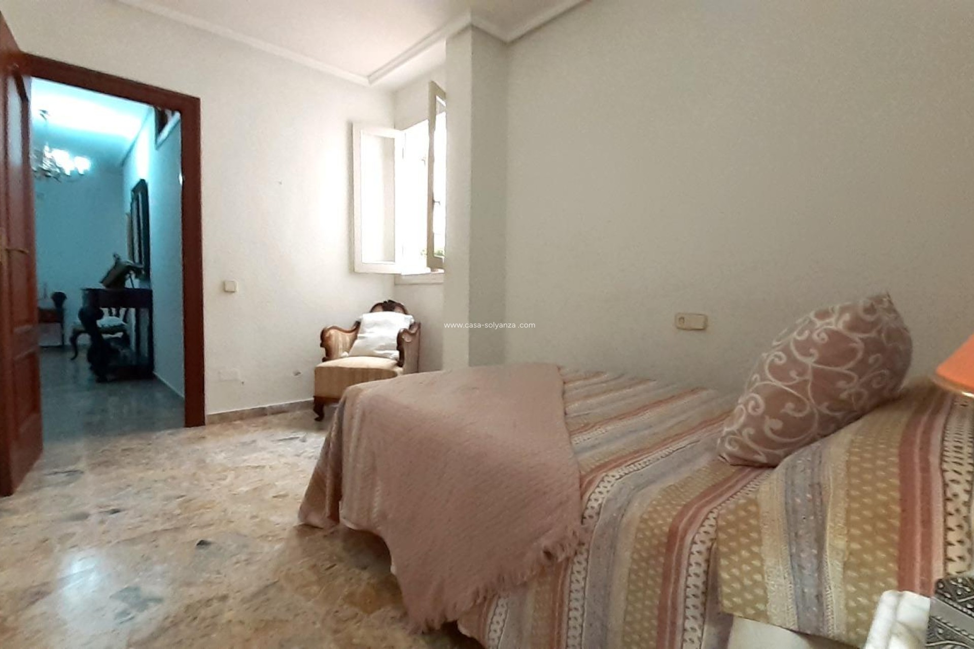 Wiederverkauf - Wohnung - Torrevieja