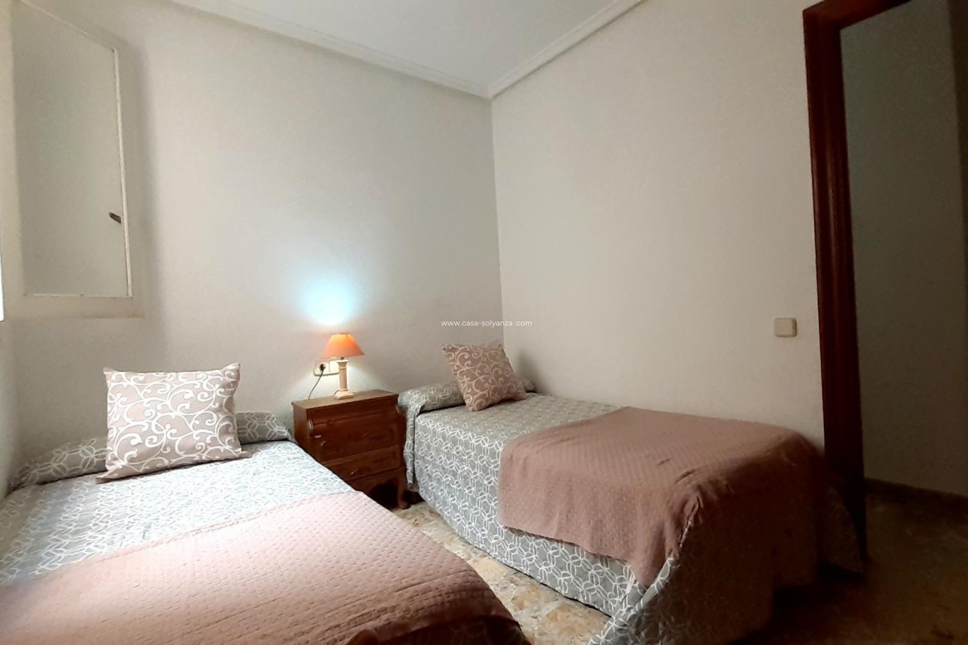 Wiederverkauf - Wohnung - Torrevieja