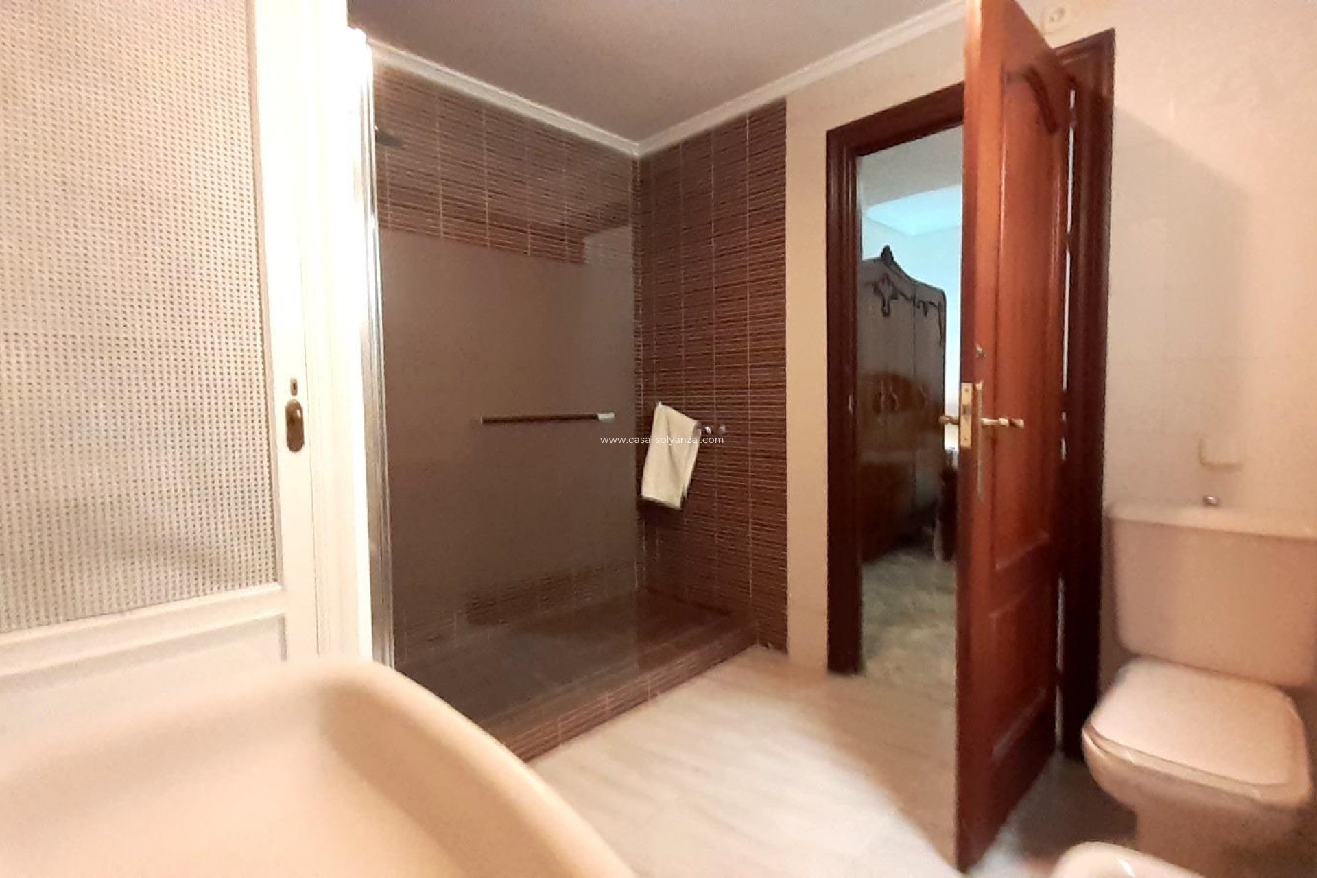 Wiederverkauf - Wohnung - Torrevieja