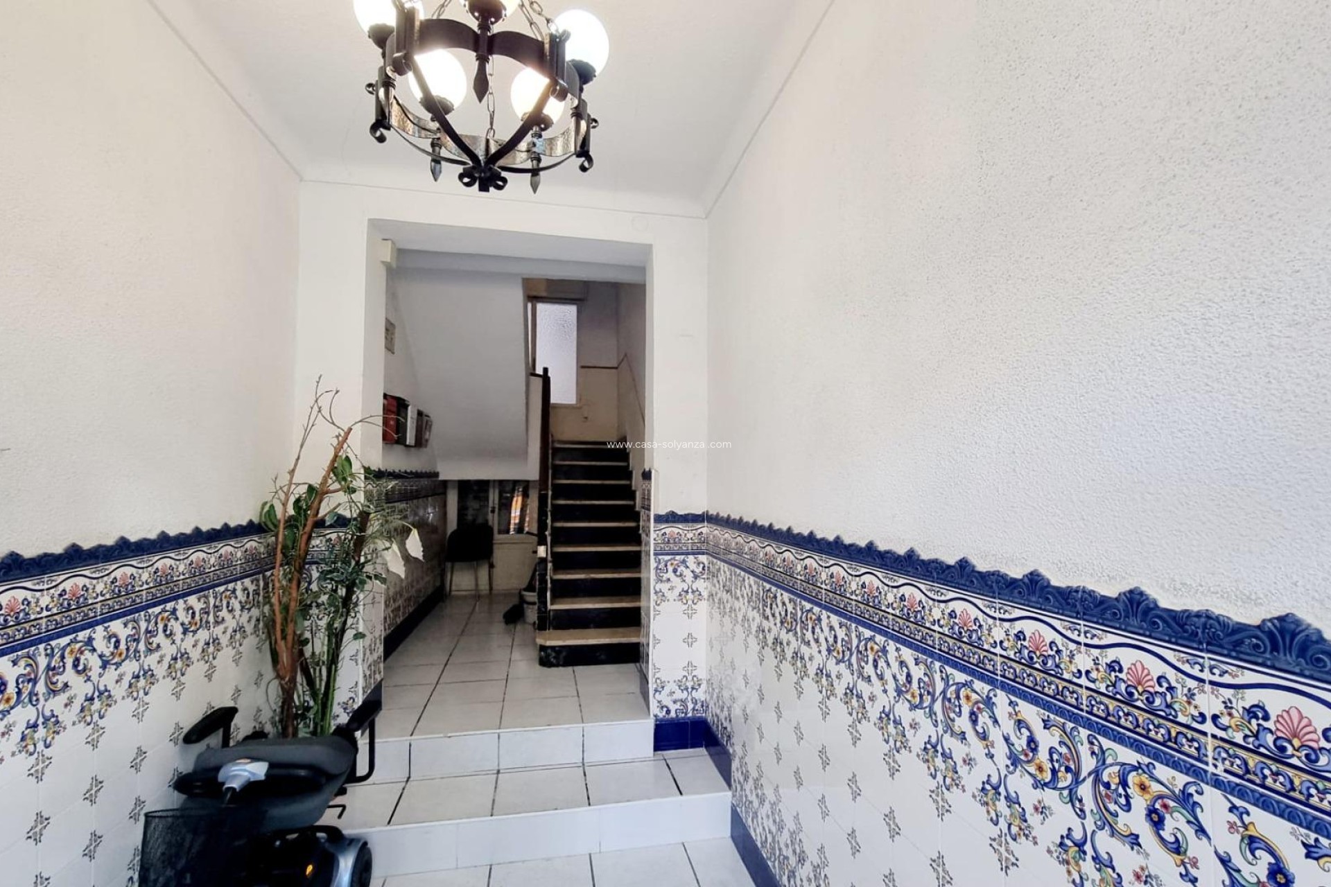 Wiederverkauf - Wohnung - Torrevieja