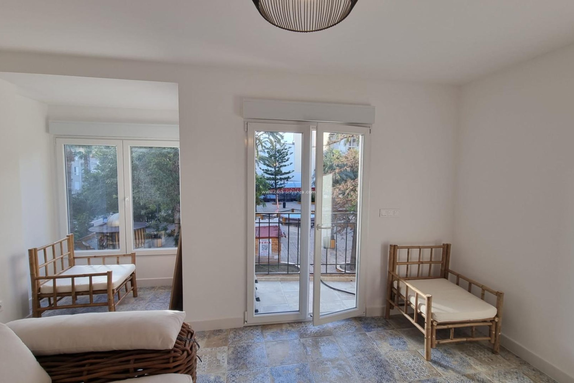 Wiederverkauf - Wohnung - Torrevieja